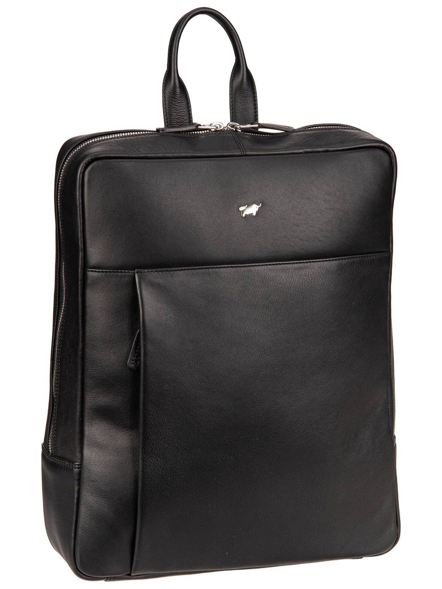 Braun Büffel Rucksack GOLF 3.0