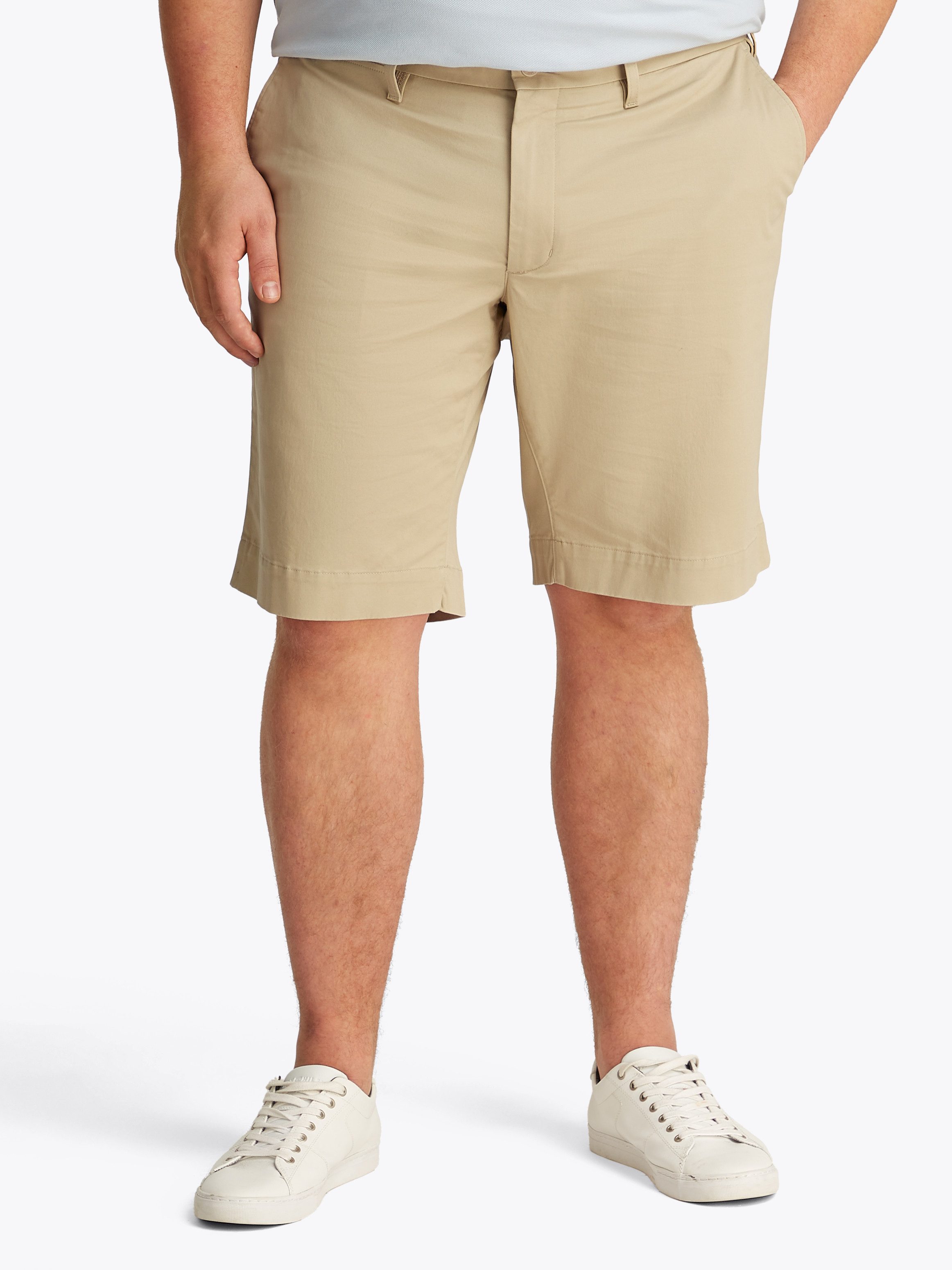 Tommy Hilfiger Big & Tall Chinoshorts günstig online kaufen