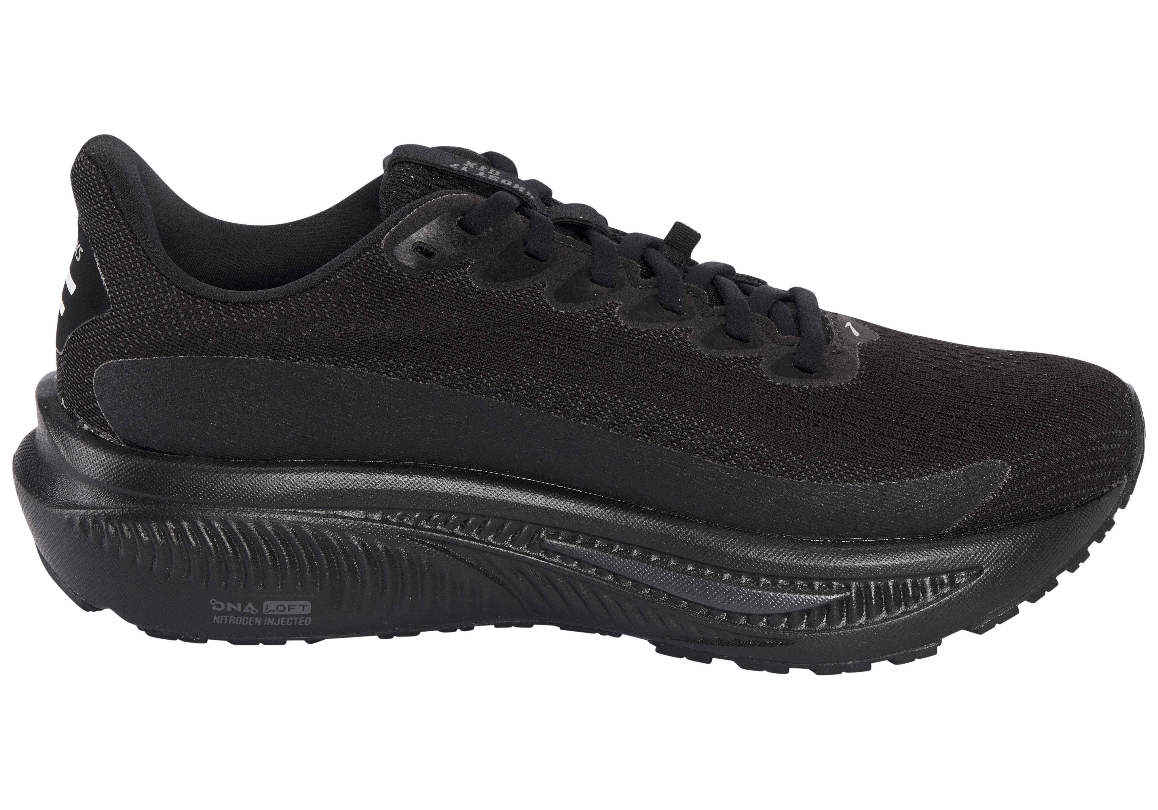 Brooks BROOKS GHOST 17 GTX Laufschuh wasserdicht