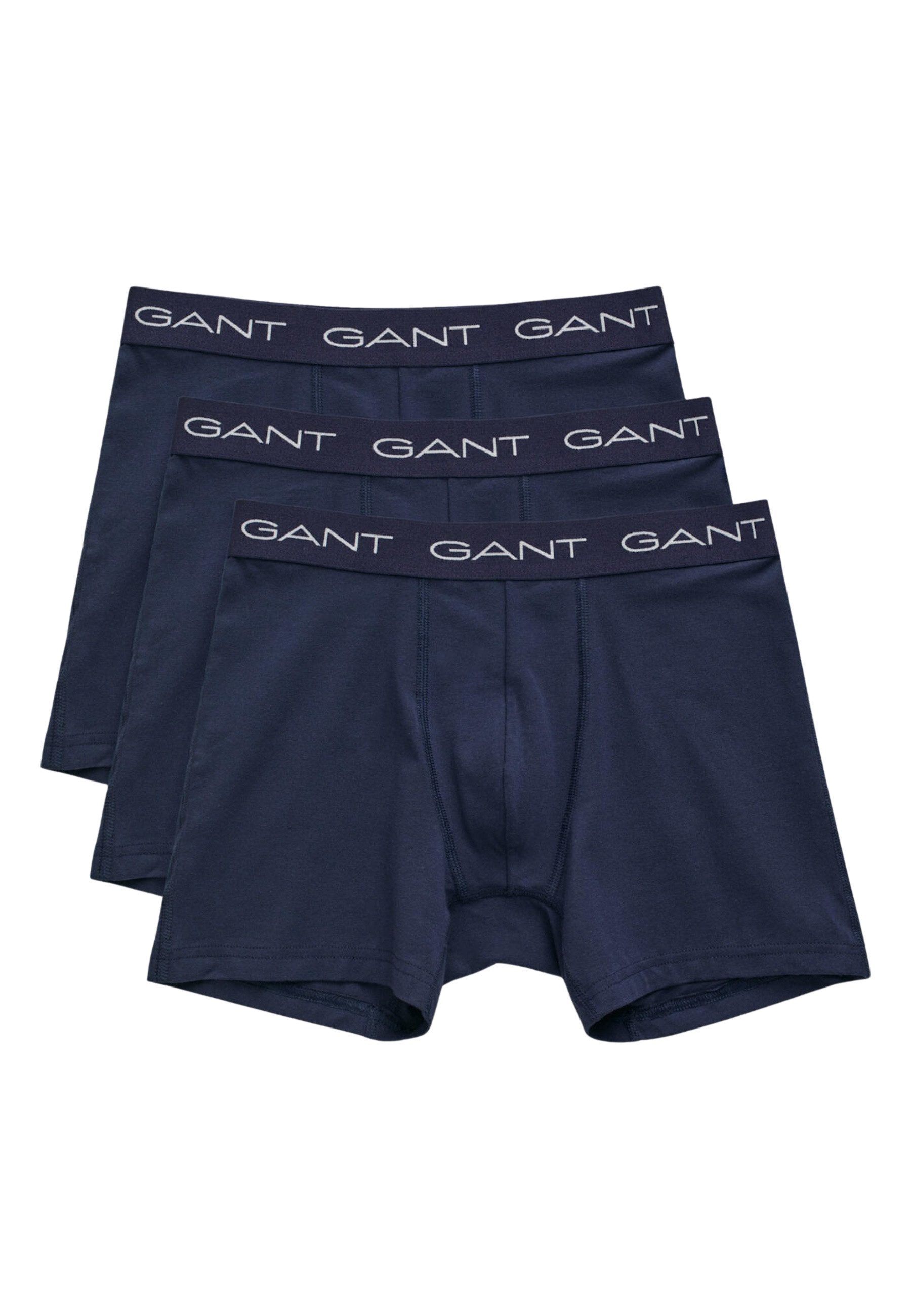 Boxershorts Boxershorts Unterhosen Dreierpack