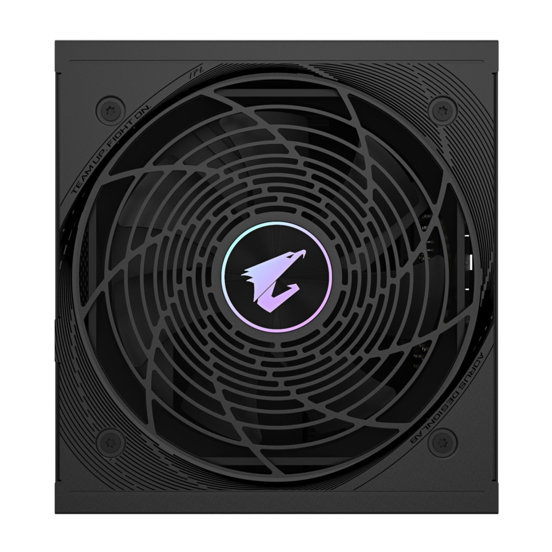 Gigabyte AORUS ELITE P850W Netzteil - PCIe 5.0, 80 PLUS Platinum, Vollmodulares Netzteil