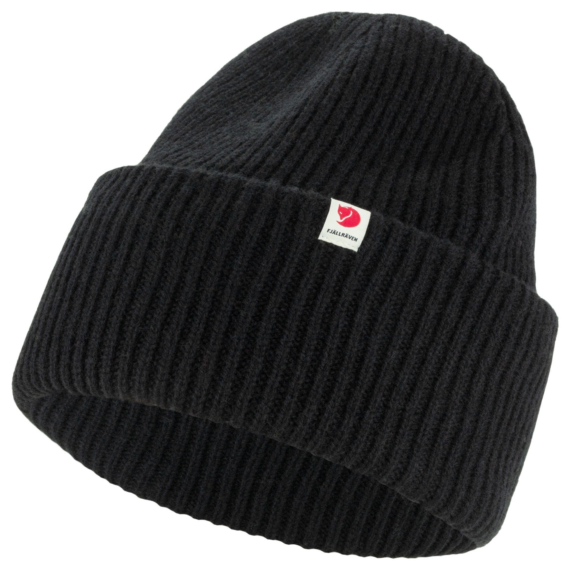 Fjällräven Strickmütze Heavy Beanie - Mütze günstig online kaufen