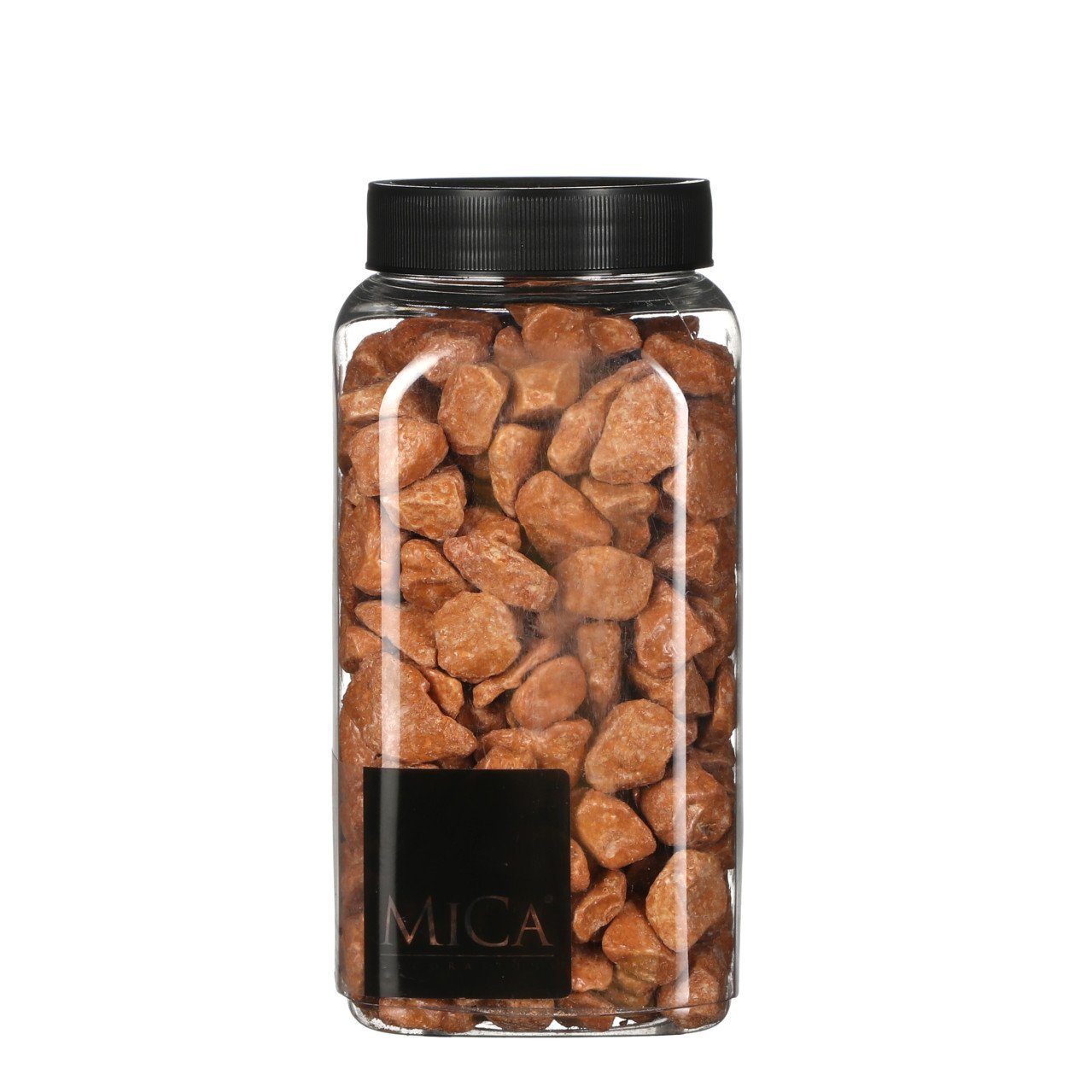 Dekosteine Mica Decorations Dekorative Steine terra 650 ml 1