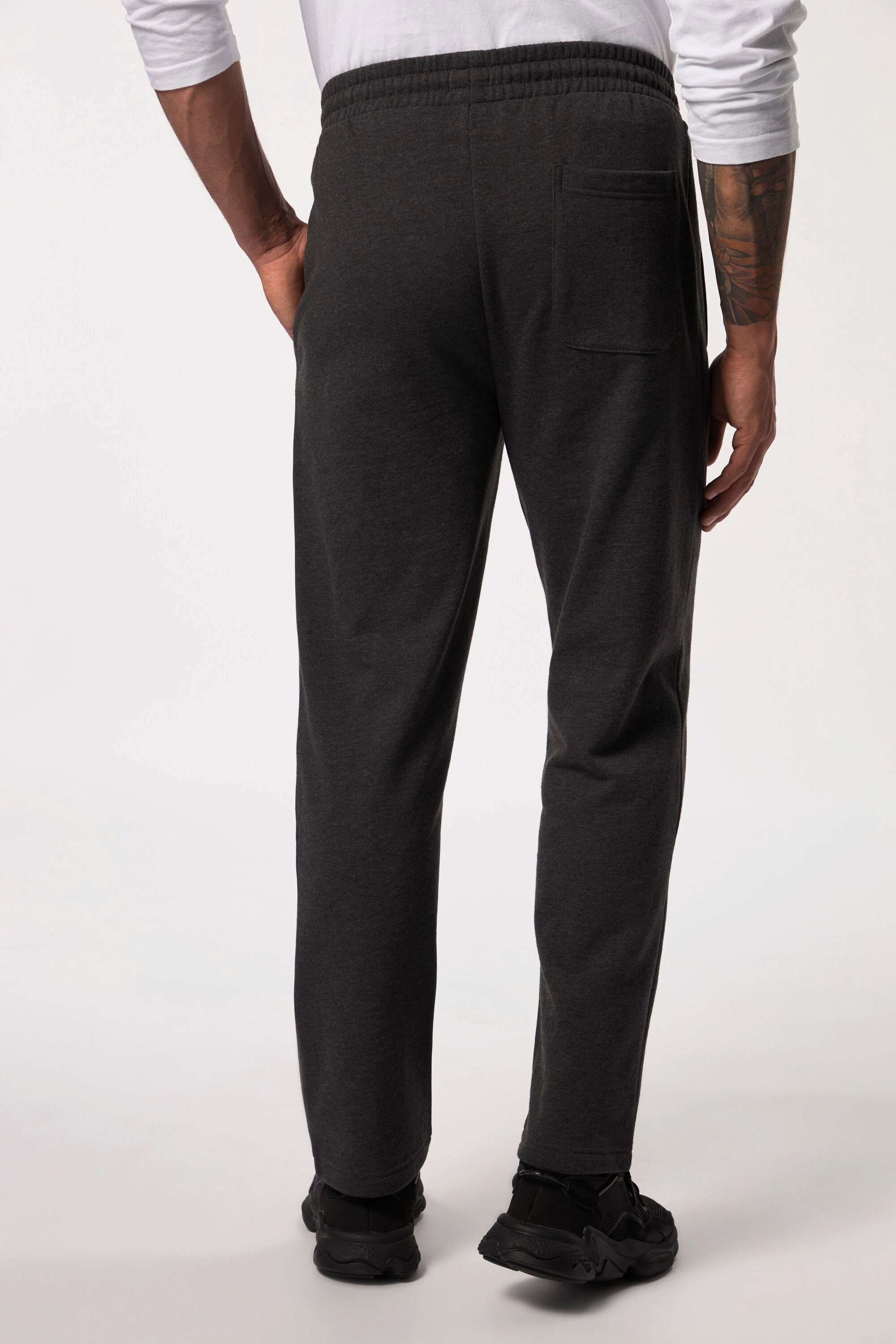 JP1880 Sweathose Jogginghose Bauchfit Homewear Basic OEKO-TEX