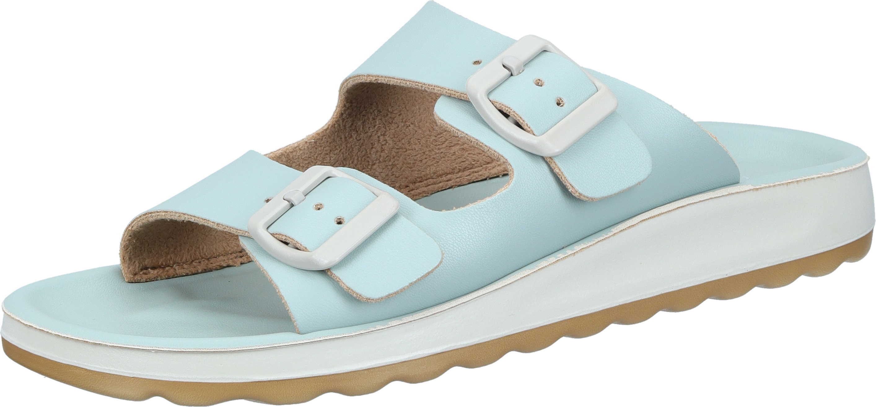 Fly Flot Pantoletten Pantolette aus strapazierfähigem günstig online kaufen