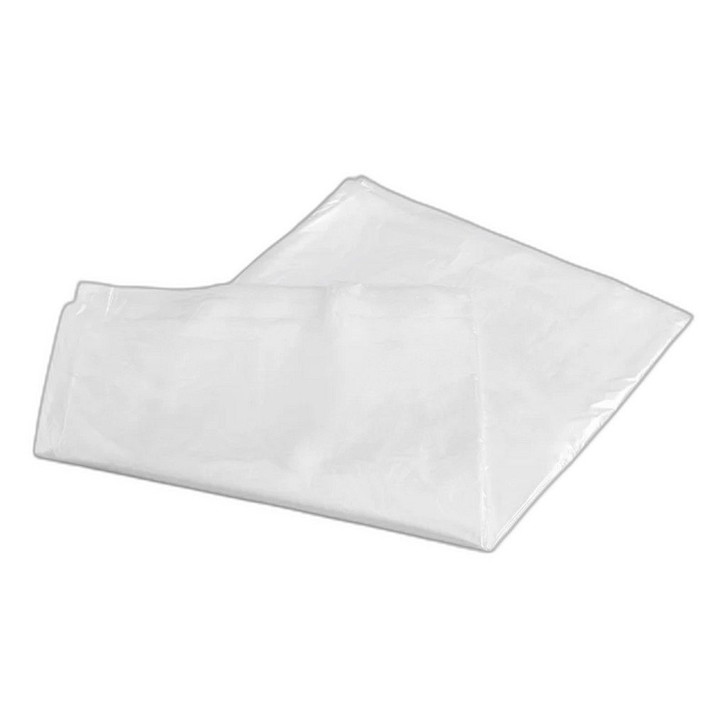 ProPlus Bodenschutzplane Bodenplane ohne Weichmacher 5,00x6,00M LDPE 0,02mm (1-St)