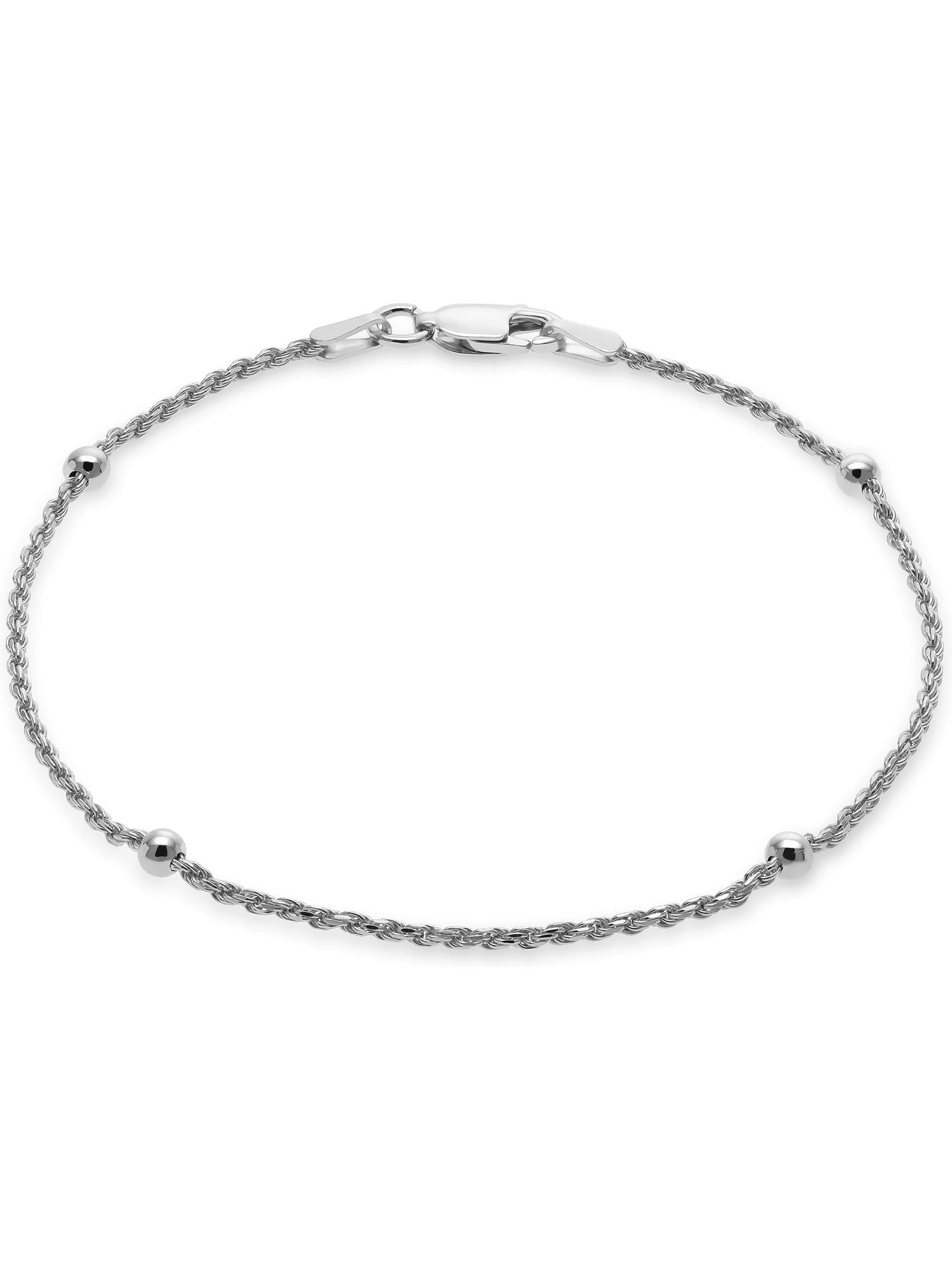 CHRIST Silberarmband CHRIST Damen-Armband 925er Silber, günstig online kaufen