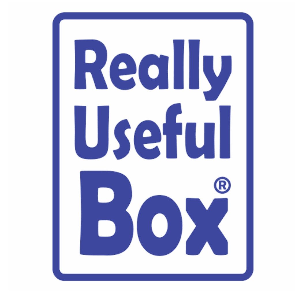 Really Useful Box