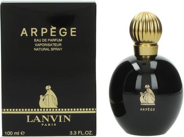 LANVIN Eau de Parfum Arpège Pour Femme