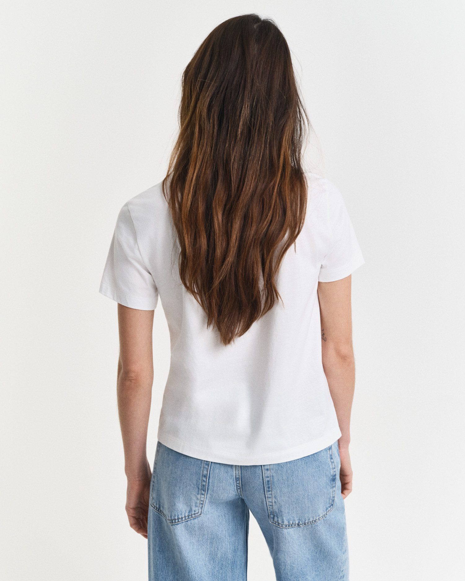 Gant T-Shirt REG ARCHIVE SHIELD SS günstig online kaufen