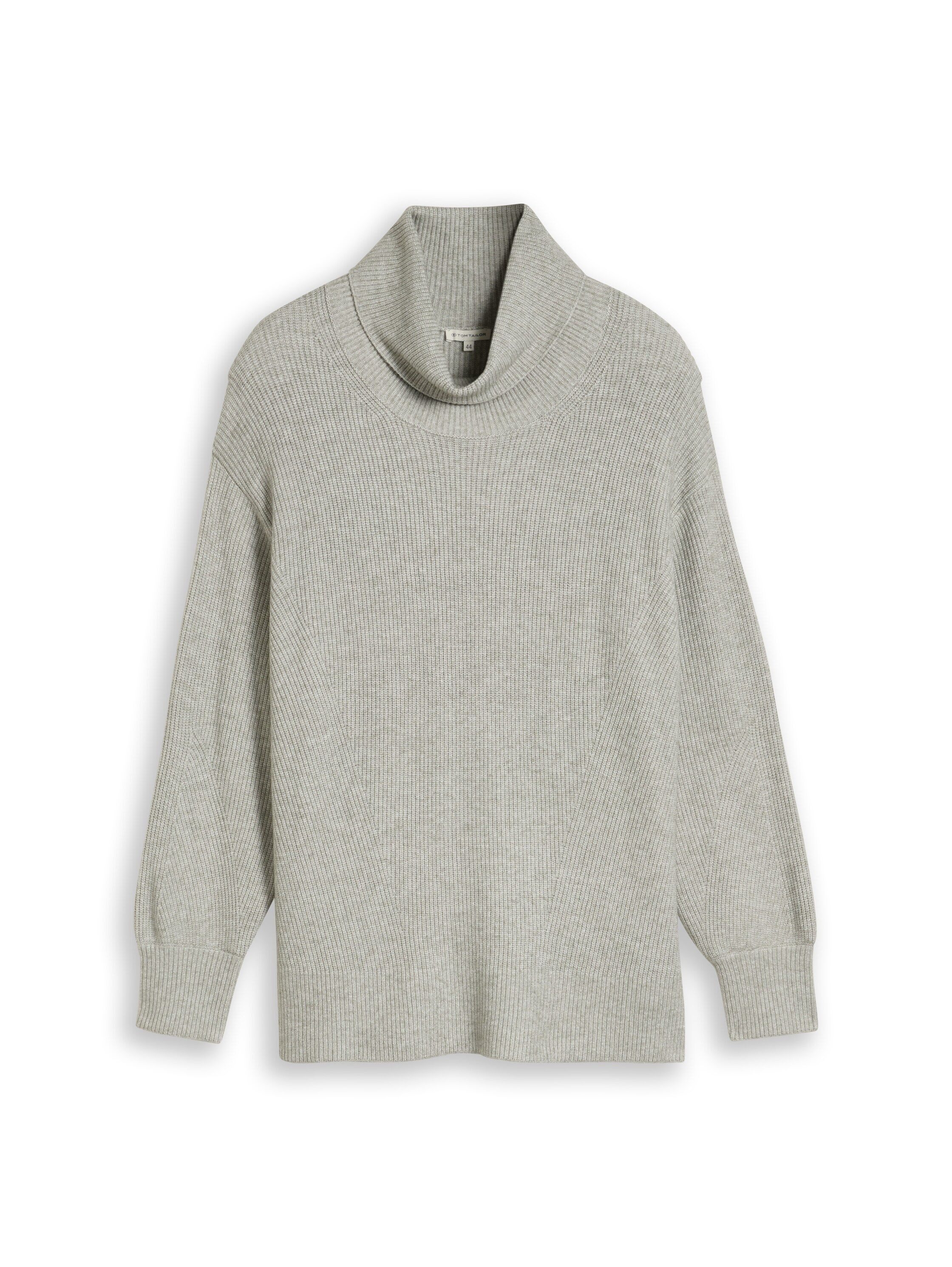 TOM TAILOR Sweatshirt
