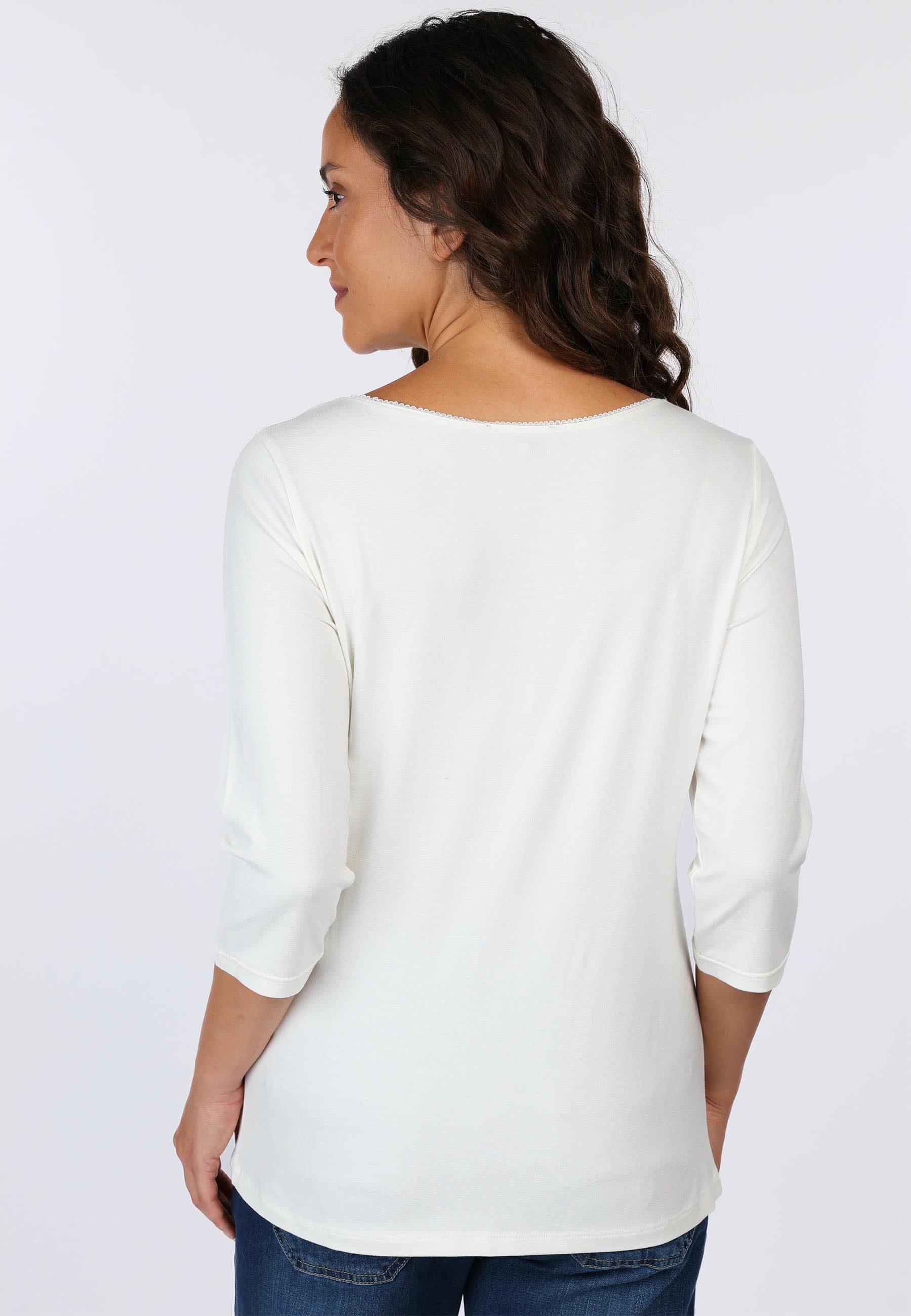 Sorgenfri Sylt Langarmshirt Mabel