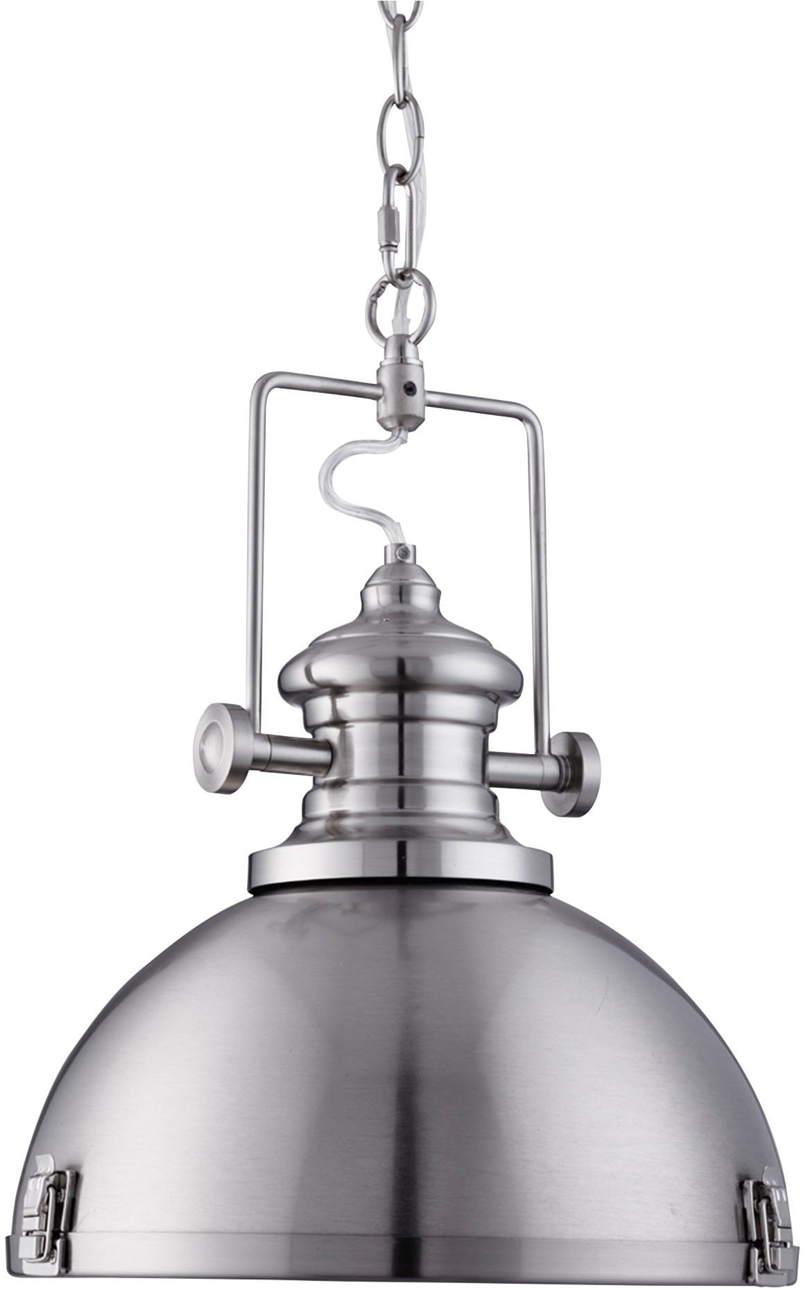Searchlight Hängeleuchte Louisiana Pendant, Leuchtmittel wechselbar