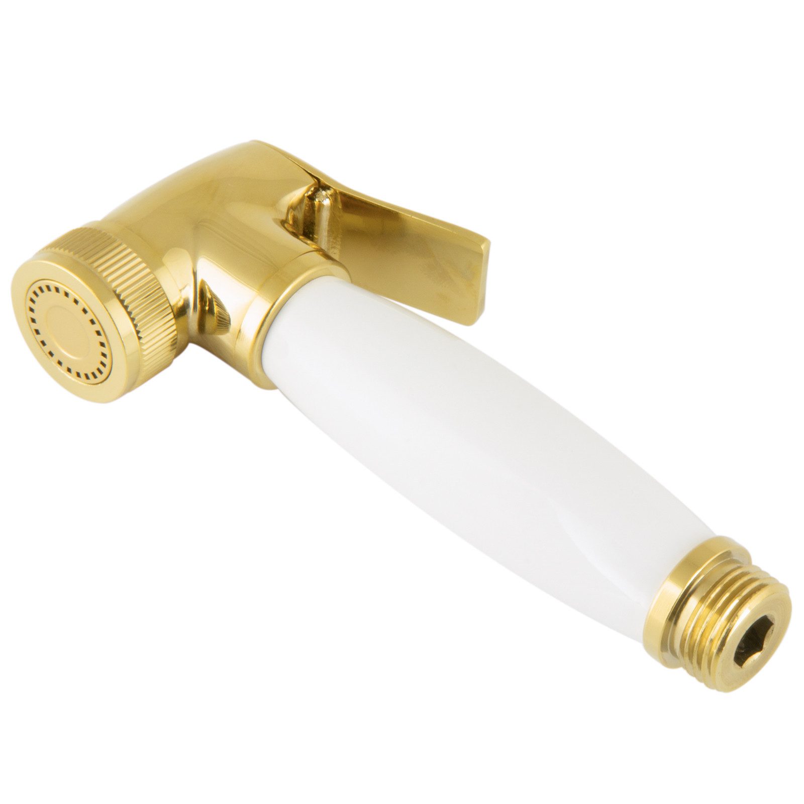 PaulGurkes Handbrause PGSETBIDET7-ZR