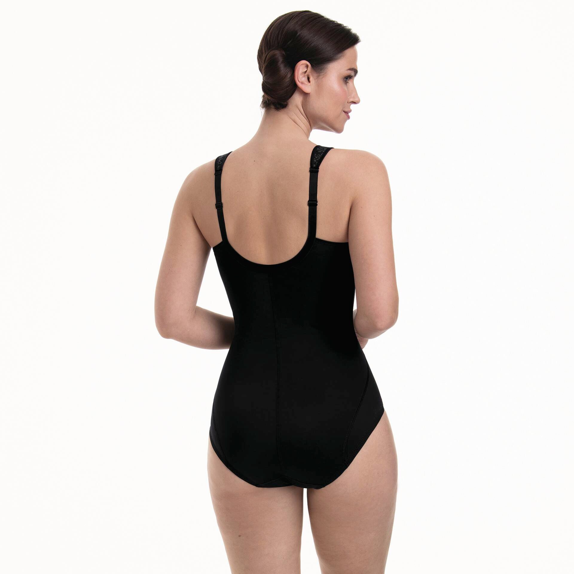 Anita since 1886 Miederbody Clara Art figurbetonend, Komfortträger