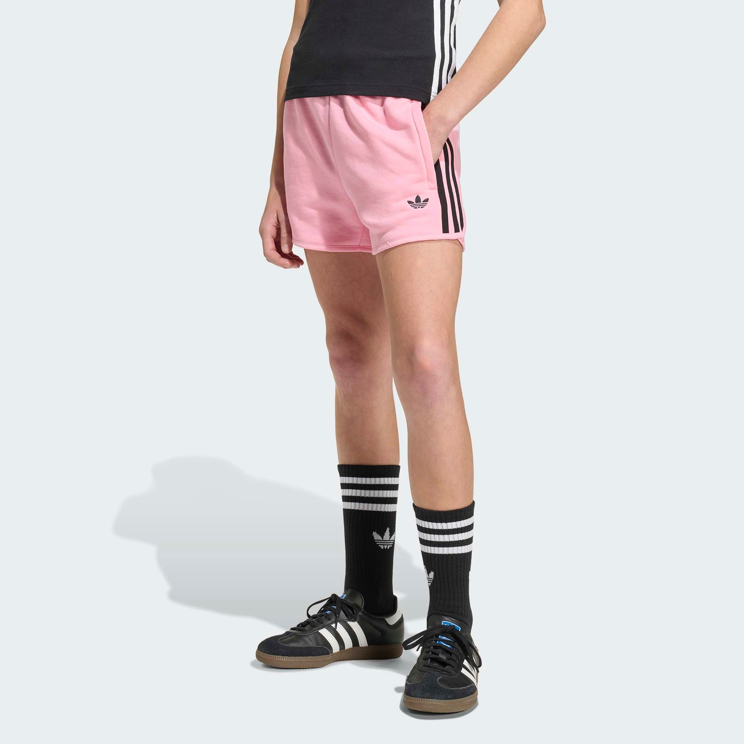 Shorts 3-STREIFEN SPRINTER