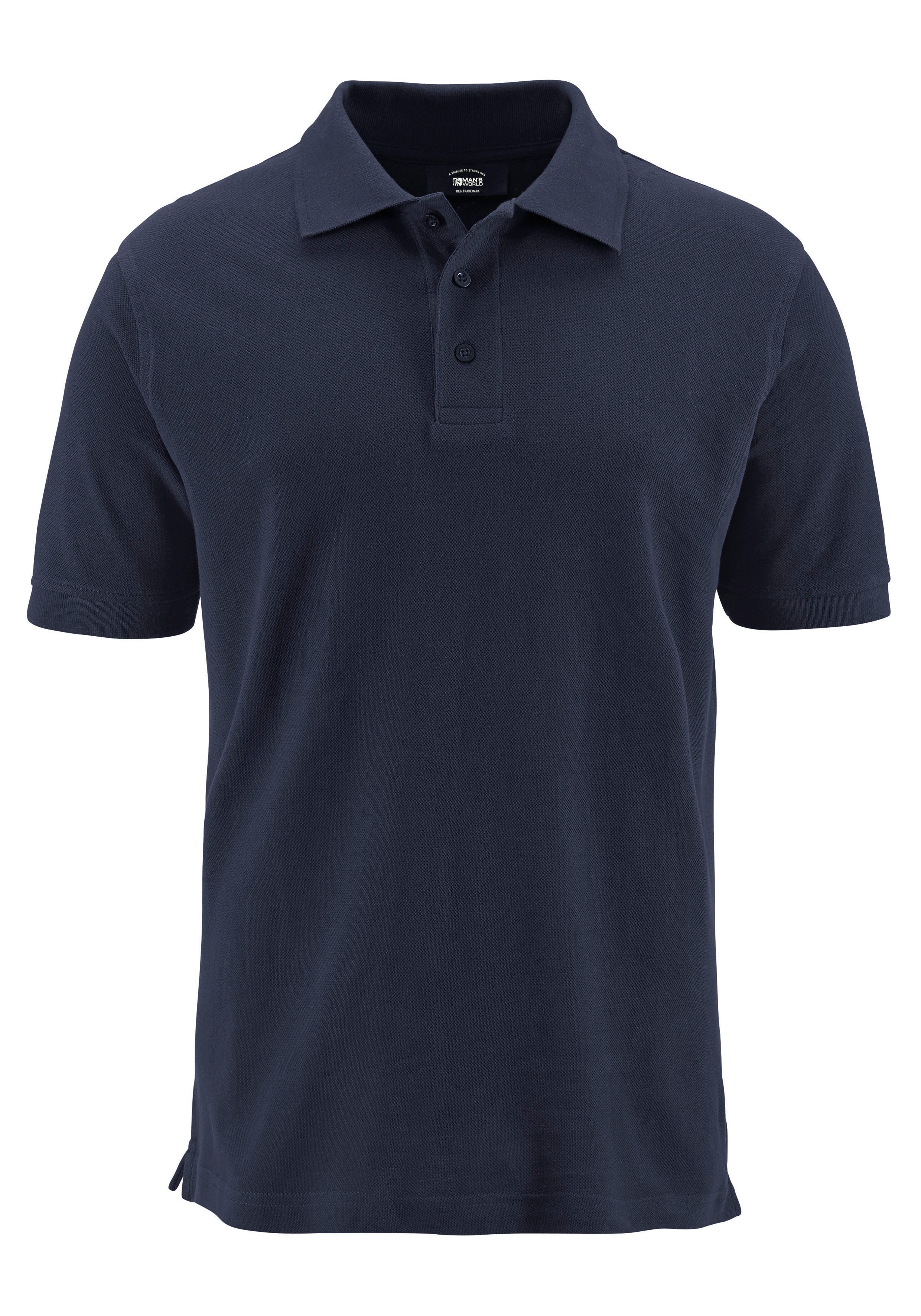 Poloshirt