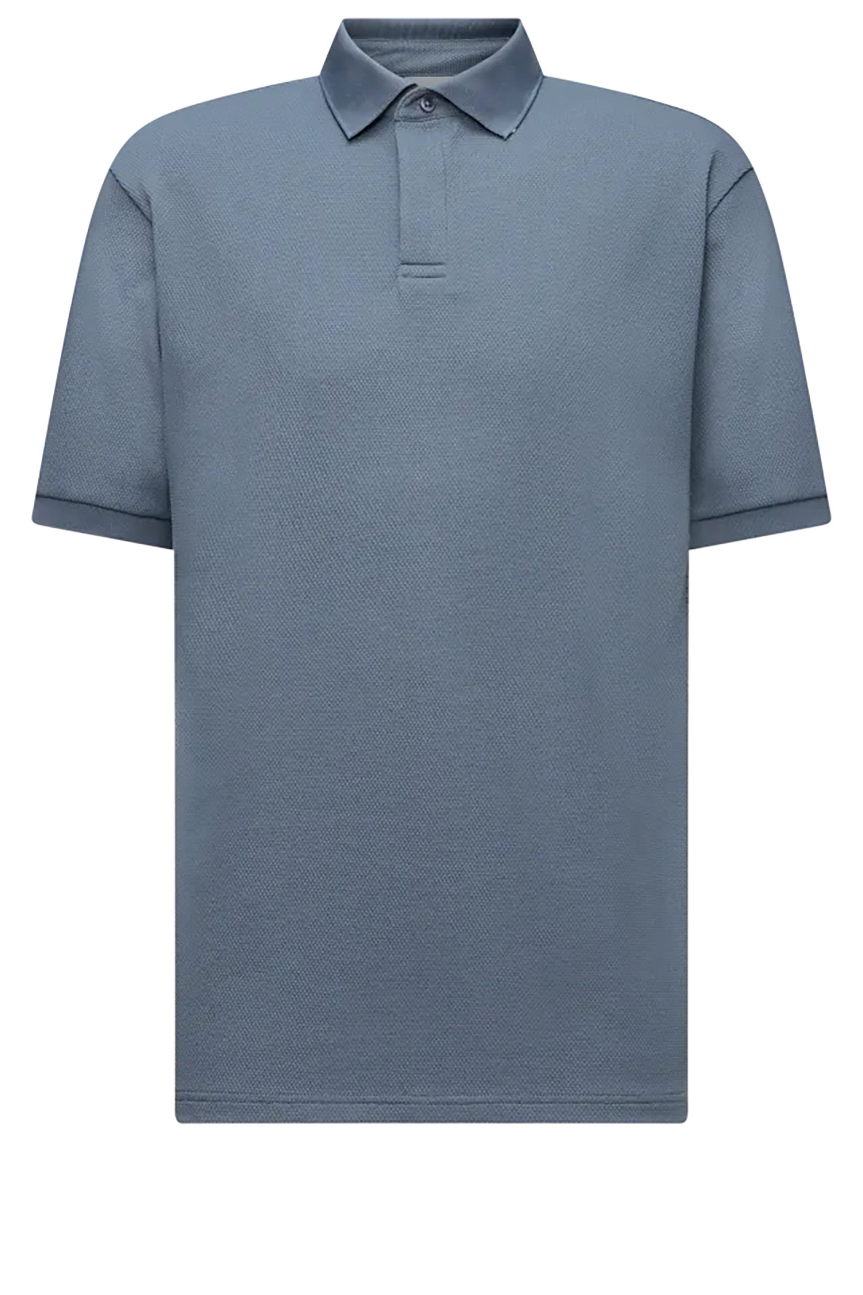 Drykorn Poloshirt Santos (1-tlg)