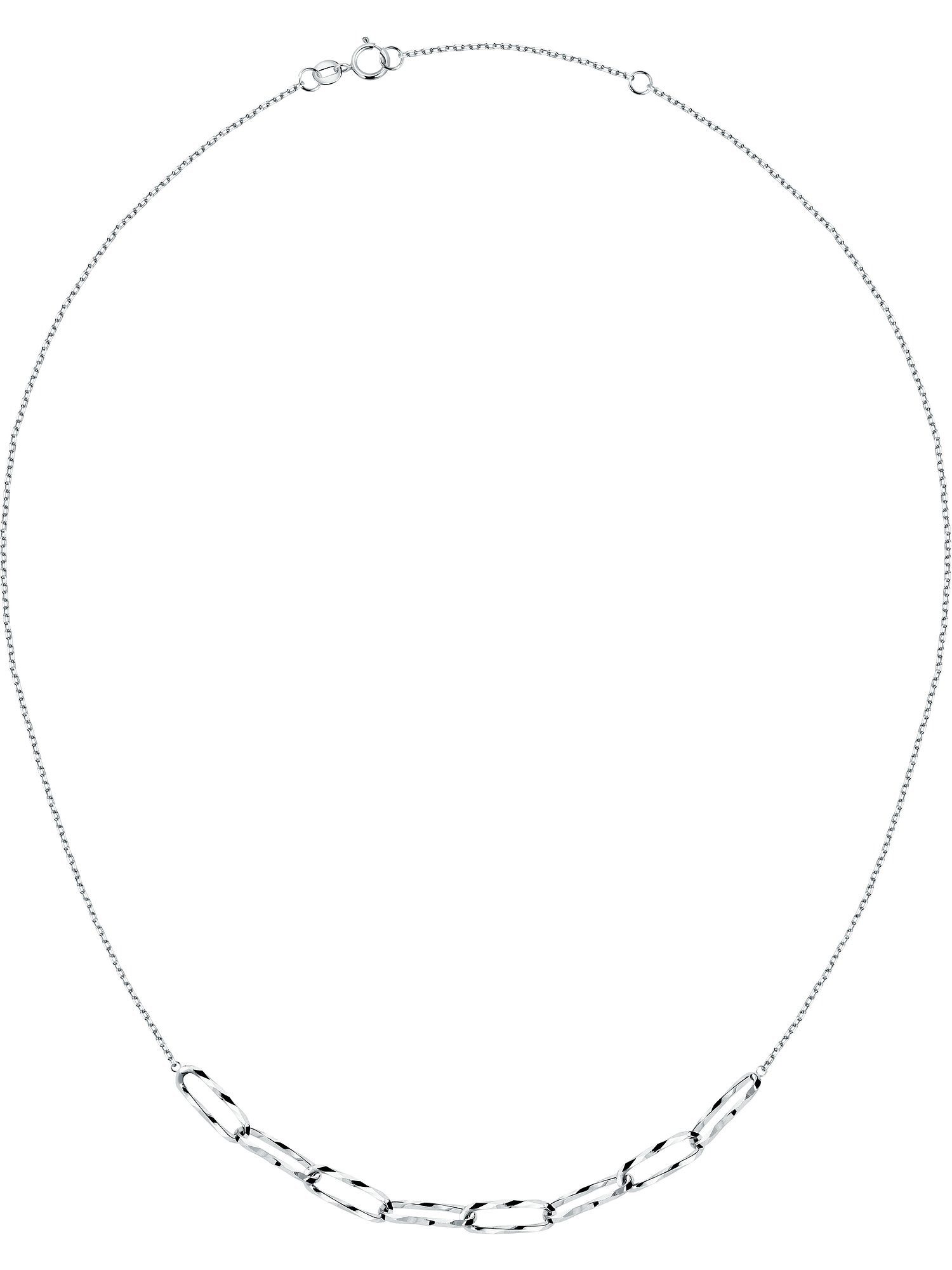 CHRIST Goldkette CHRIST Damen-Kette 585e...