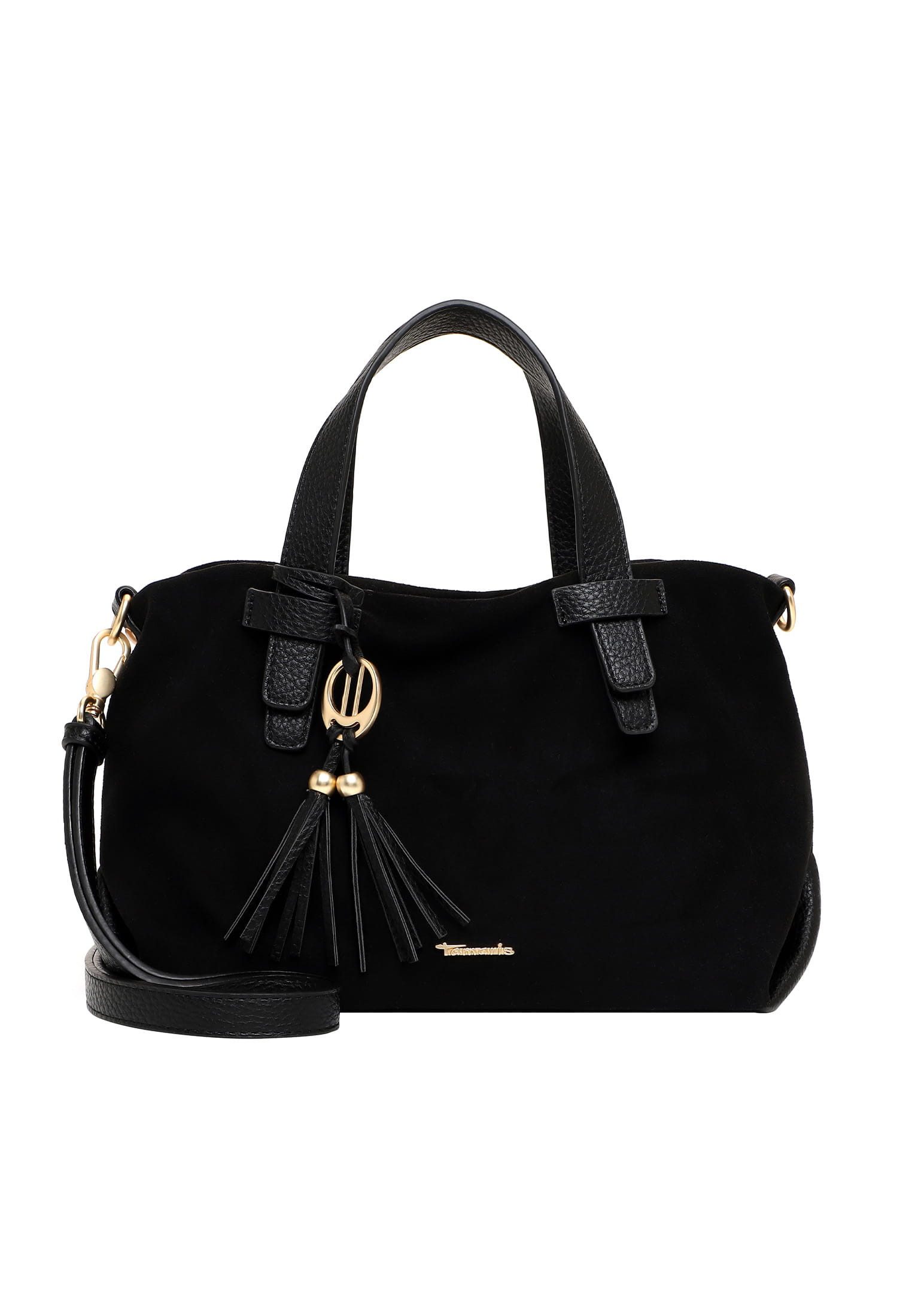 Tamaris Shopper TAS Mareike, Single Lettering