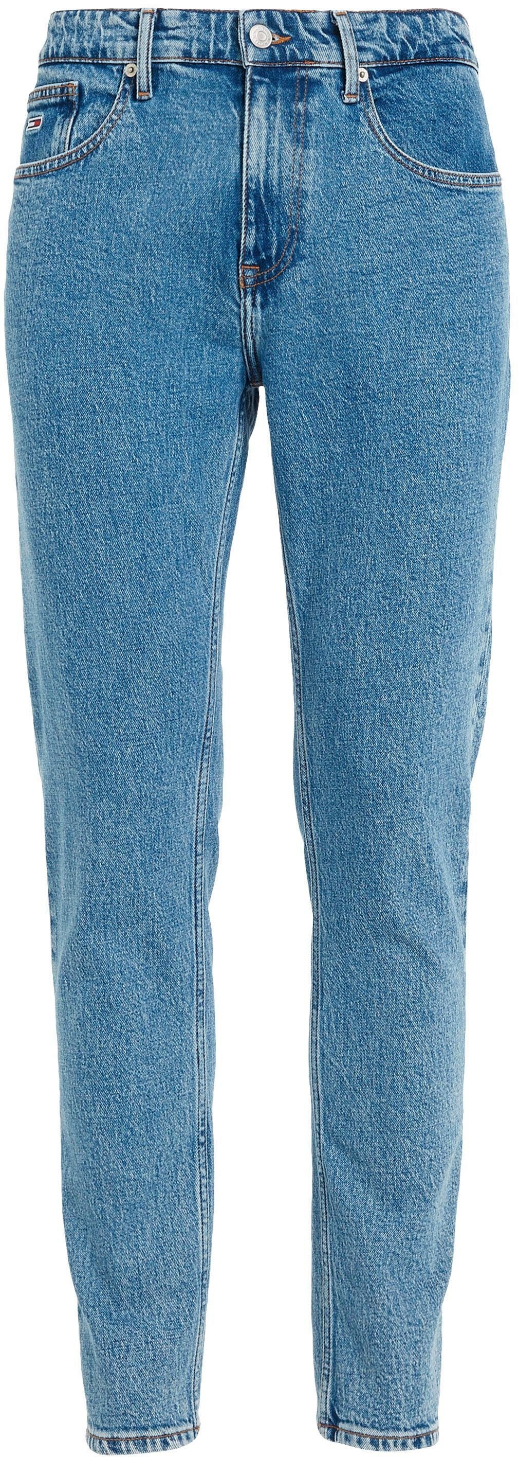 Tommy Jeans 5-Pocket-Jeans AUSTIN Denim SLIM Medium DG4171 TPRD