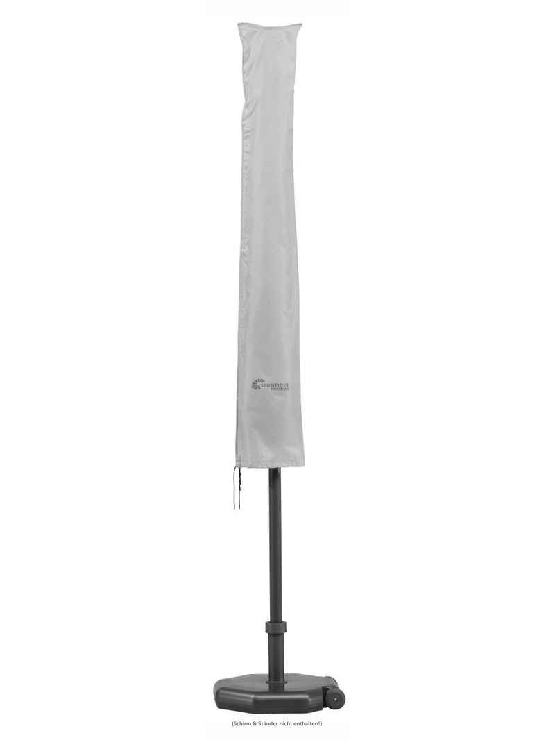 Schneider Schirme Sonnenschirm-Schutzhülle Schneider Schutzhülle für Schirme bis Ø 400 cm