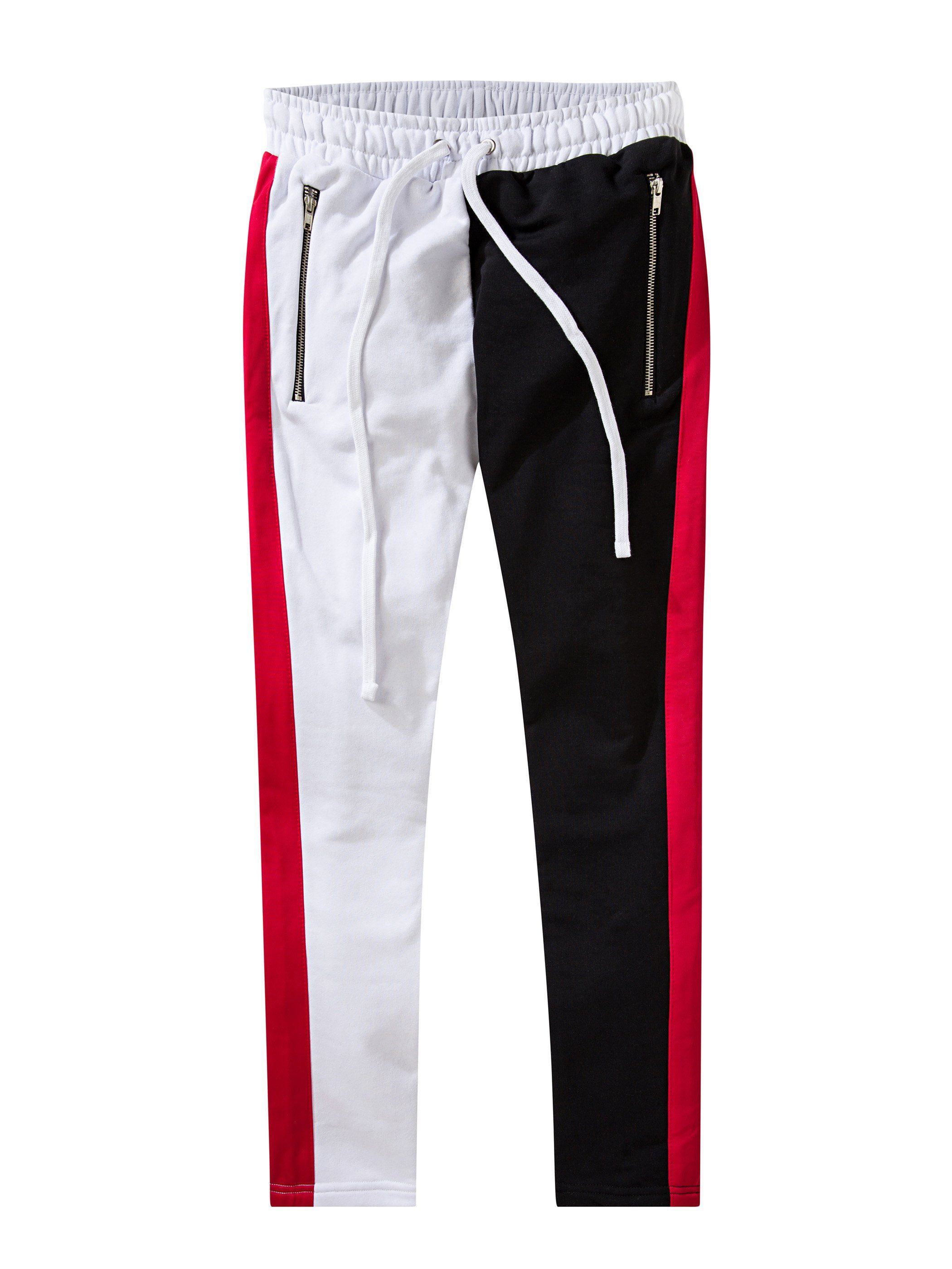 Jogginghose Retro Track Pant Merger