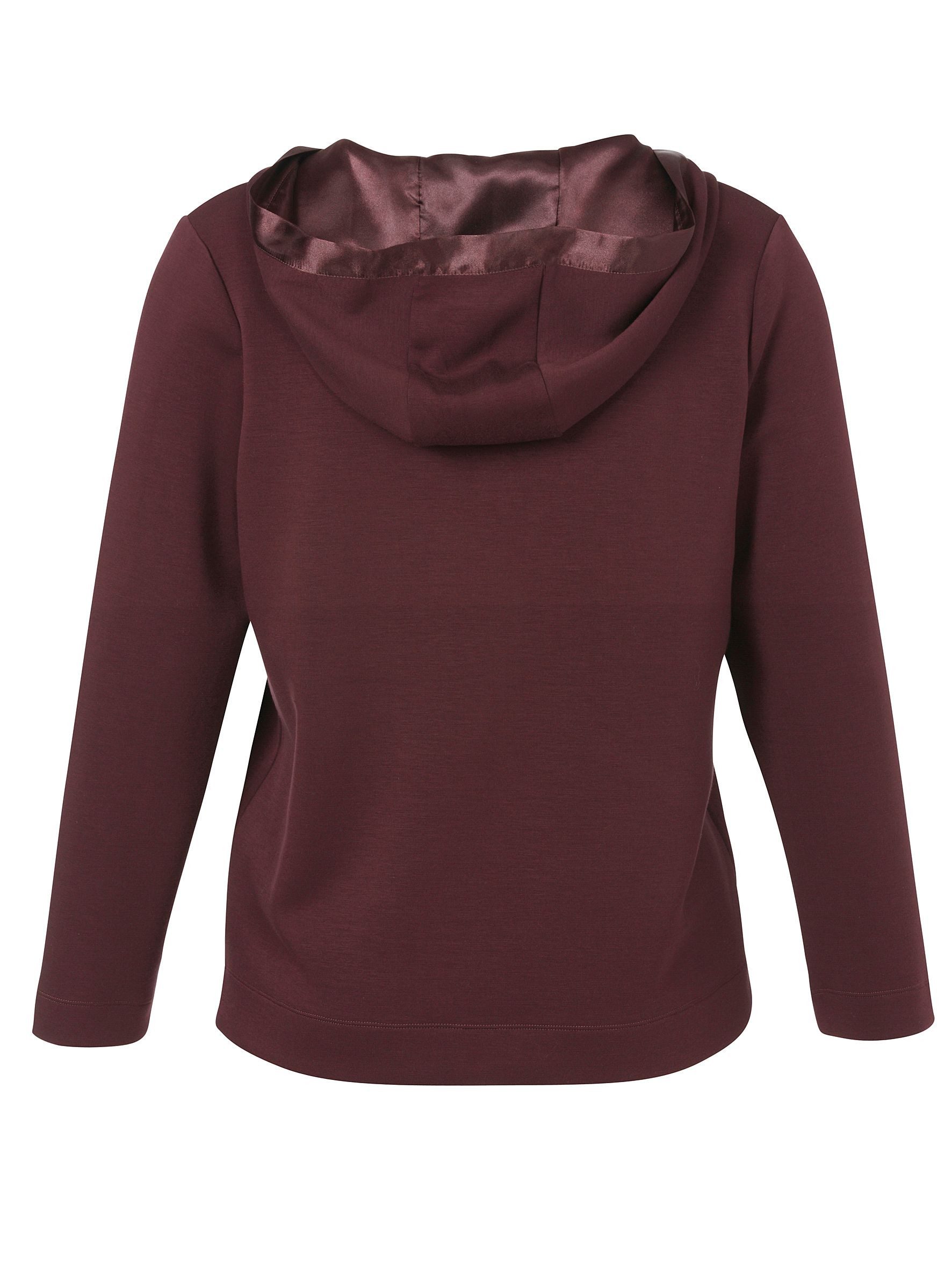 VIA APPIA DUE Langarmshirt günstig online kaufen
