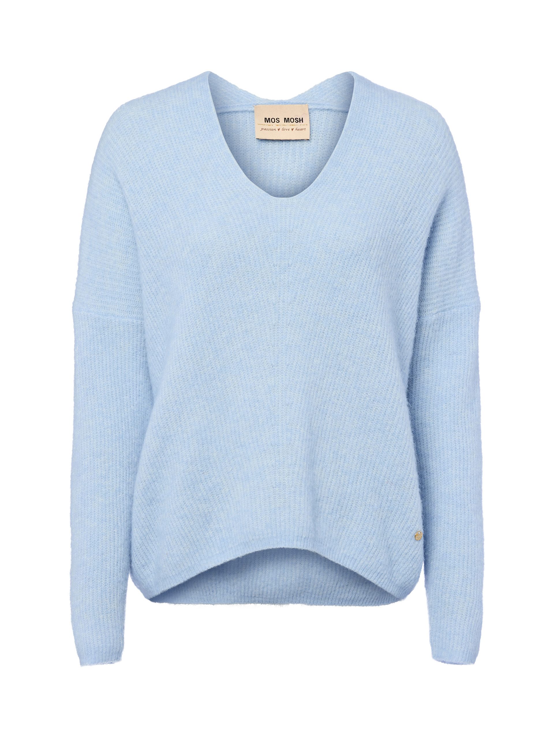 Mos Mosh Strickpullover MMThora günstig online kaufen