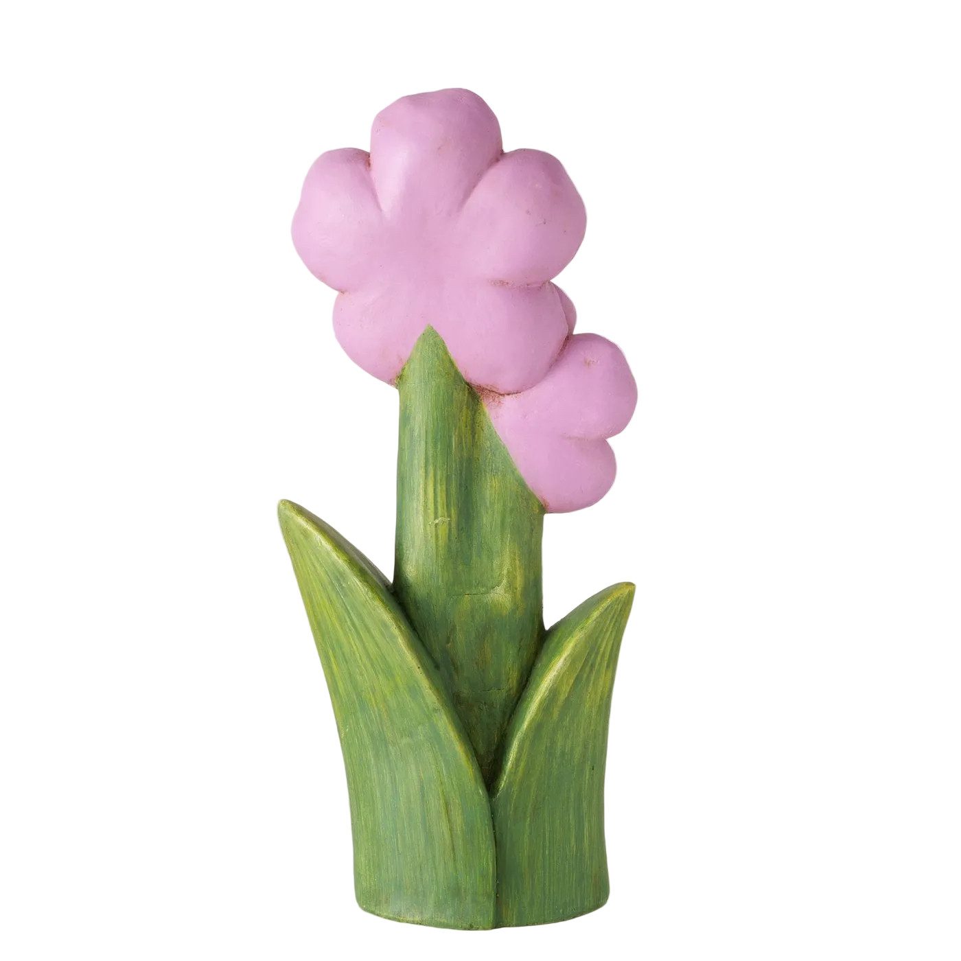 BOLTZE Gartenfigur Dekoaufsteller Blume Bapsi Florina Höhe 63cm, (1 St)