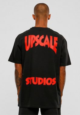 Upscale by Mister Tee T-Shirt Upscale by Mister Tee Unisex Upscale Studios Oversize Tee (1-tlg)
