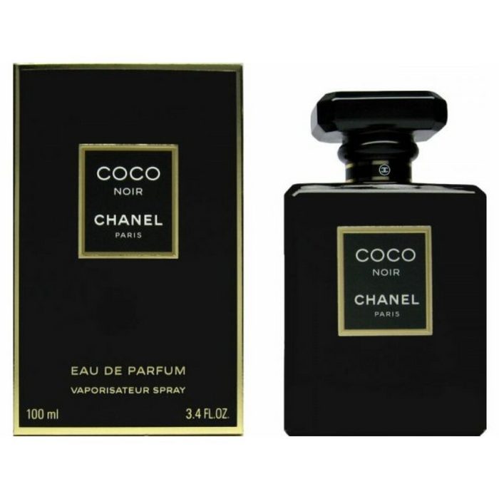 CHANEL Eau de Parfum Chanel Coco Noir Edp Spray 35 ml XB7721