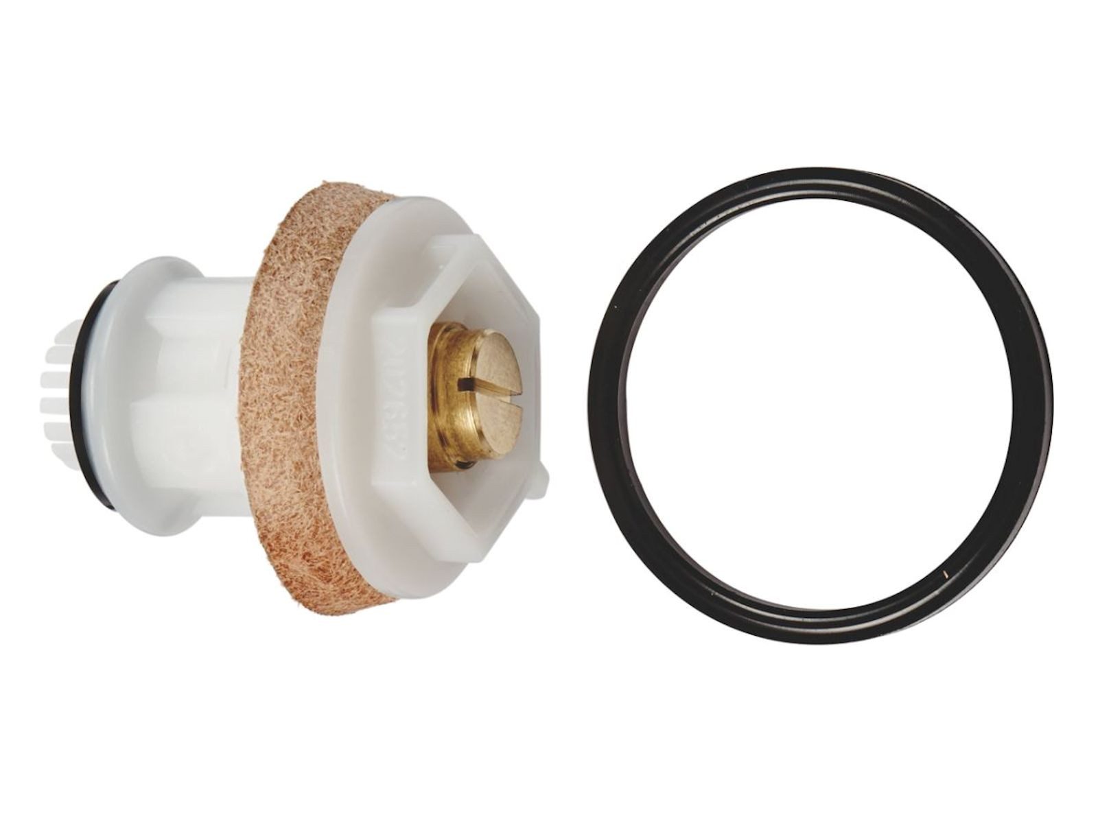 Grohe WC-Druckspüler Kolben komplett für WC-Druckspüler - 43447000
