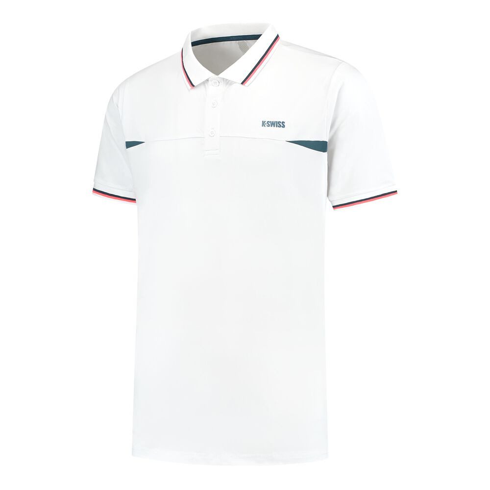 K-Swiss Poloshirt Hypercourt 7