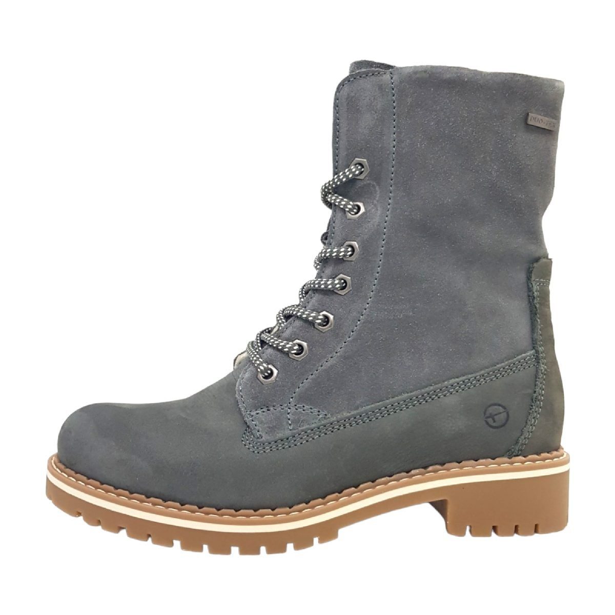 Tamaris Stiefel Schnürstiefelette günstig online kaufen