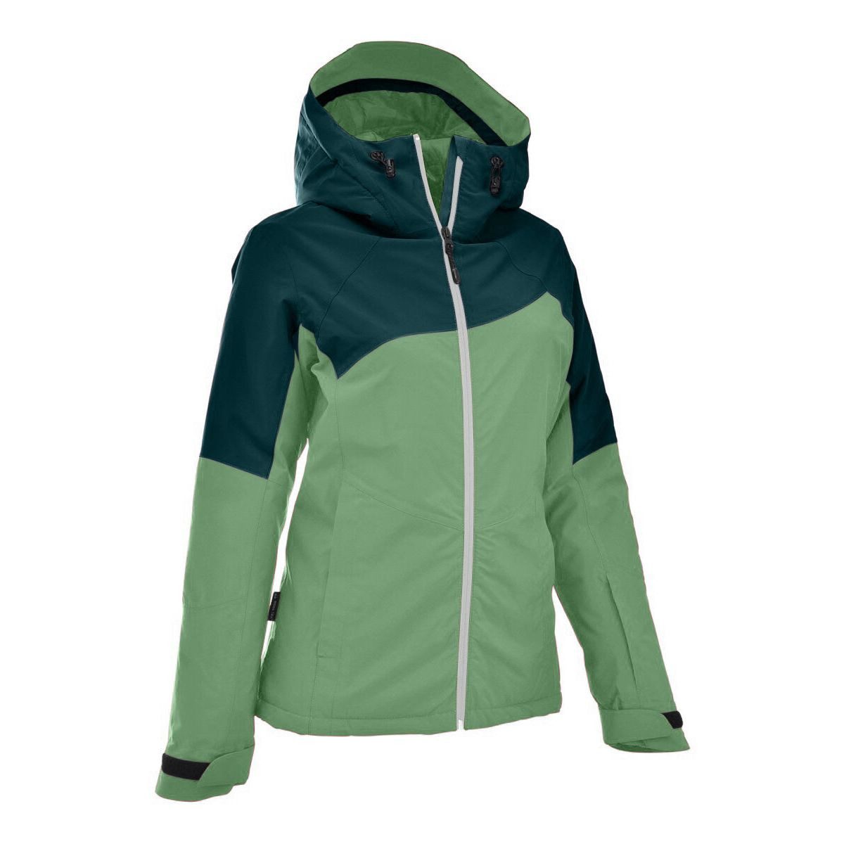 Maul Sport® Skijacke Schneeberg Perfekte Skijacke für Outdoor-Aktivitäten mit hoher Wärmeisolierung