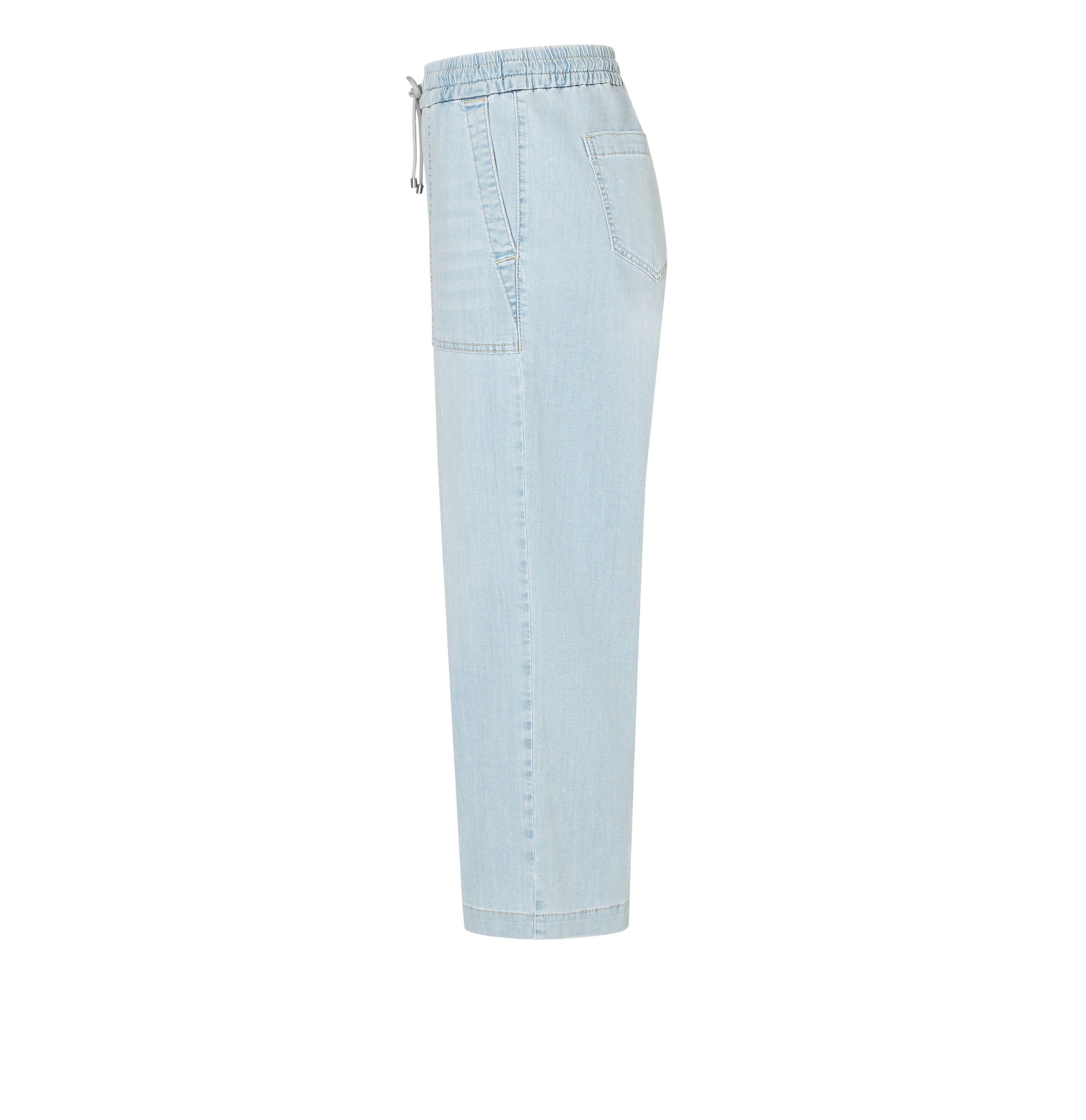 MAC 5-Pocket-Jeans