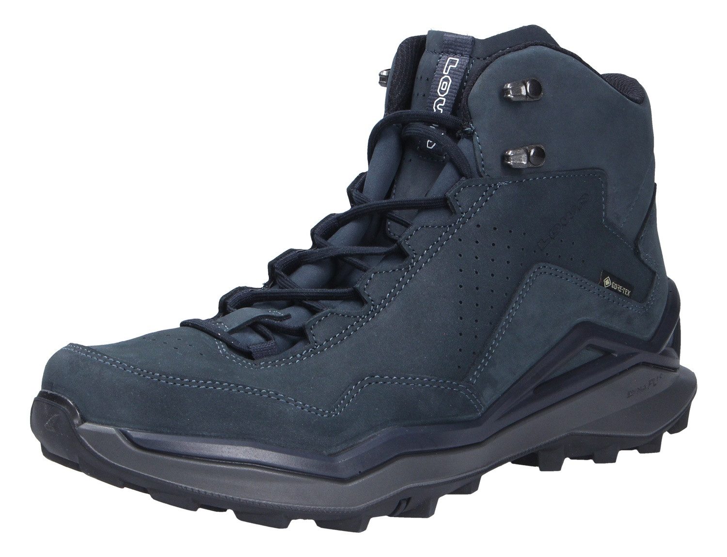 Lowa Herren Outdoorschuh (Pflegeleicht) Echtleder