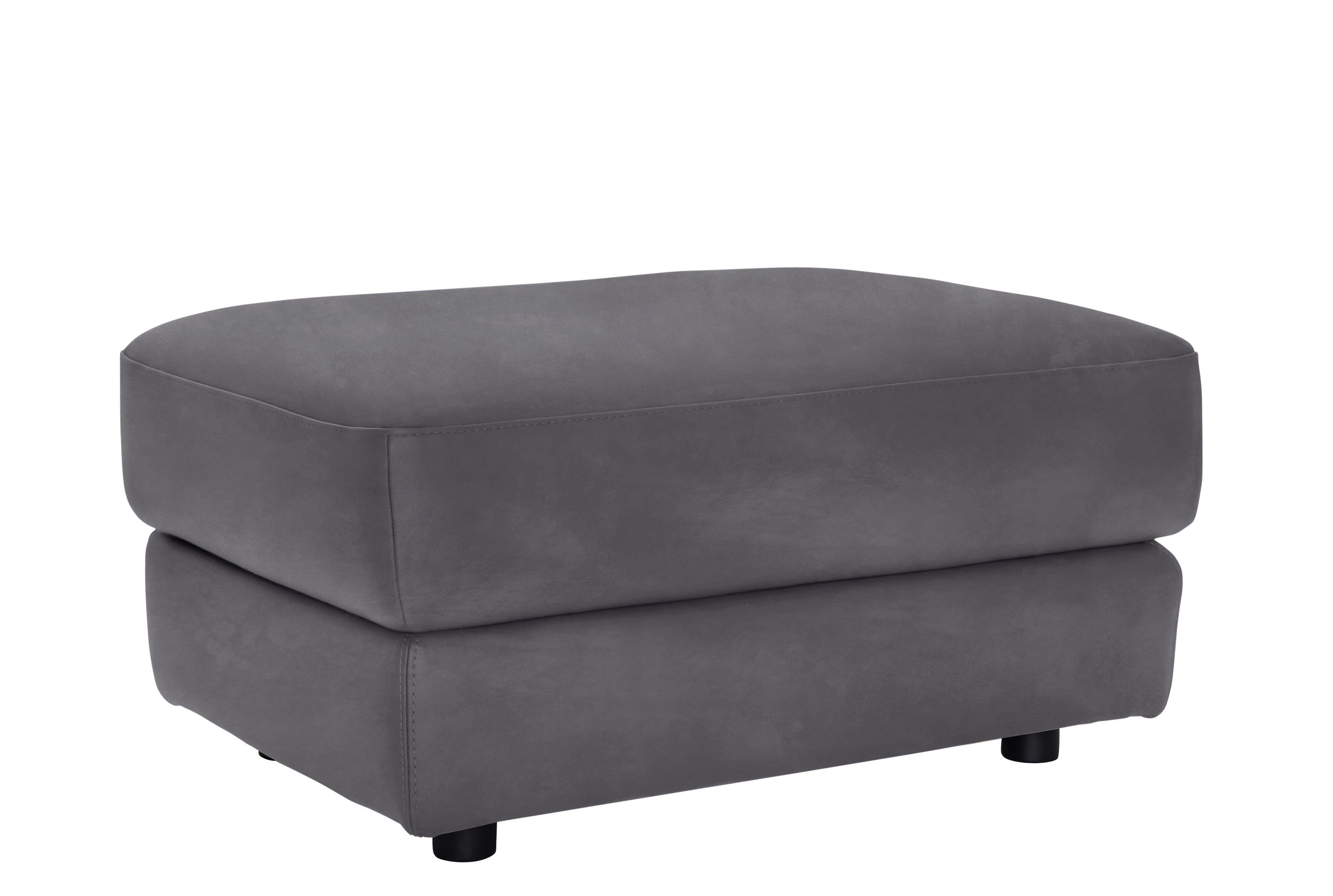 CALIA ITALIA Hocker Gaia, in edlem günstig online kaufen