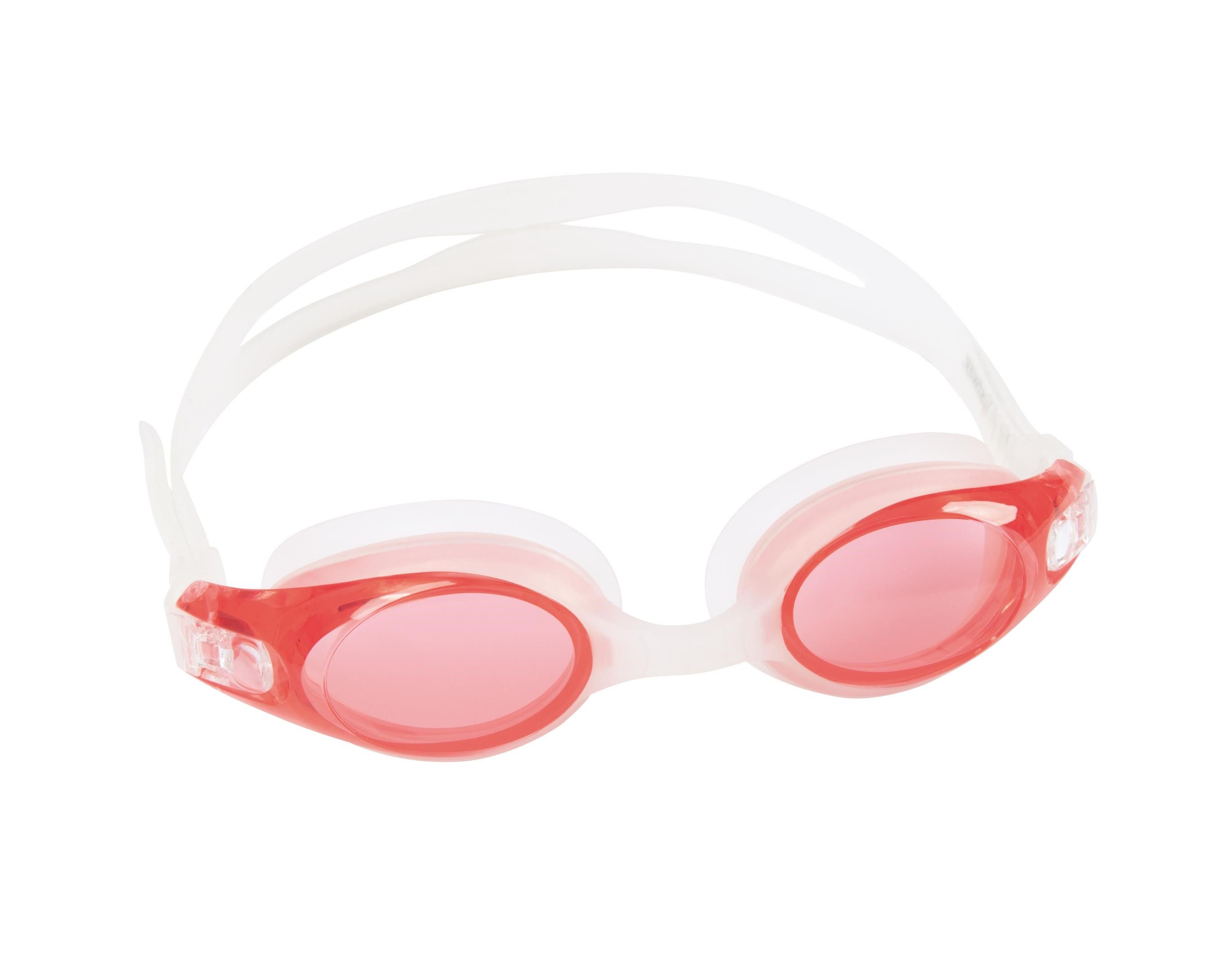 Bestway Schwimmbrille Hydro-Pro™ Athleta ll