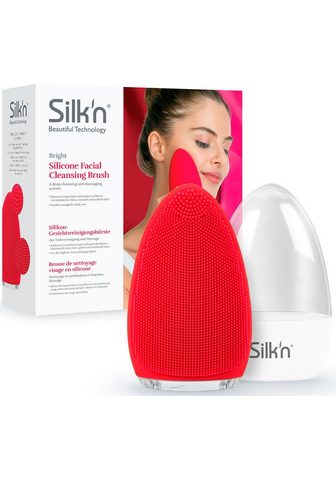 Silk'n Elektrische Gesichtsreinigungsbürste »...
