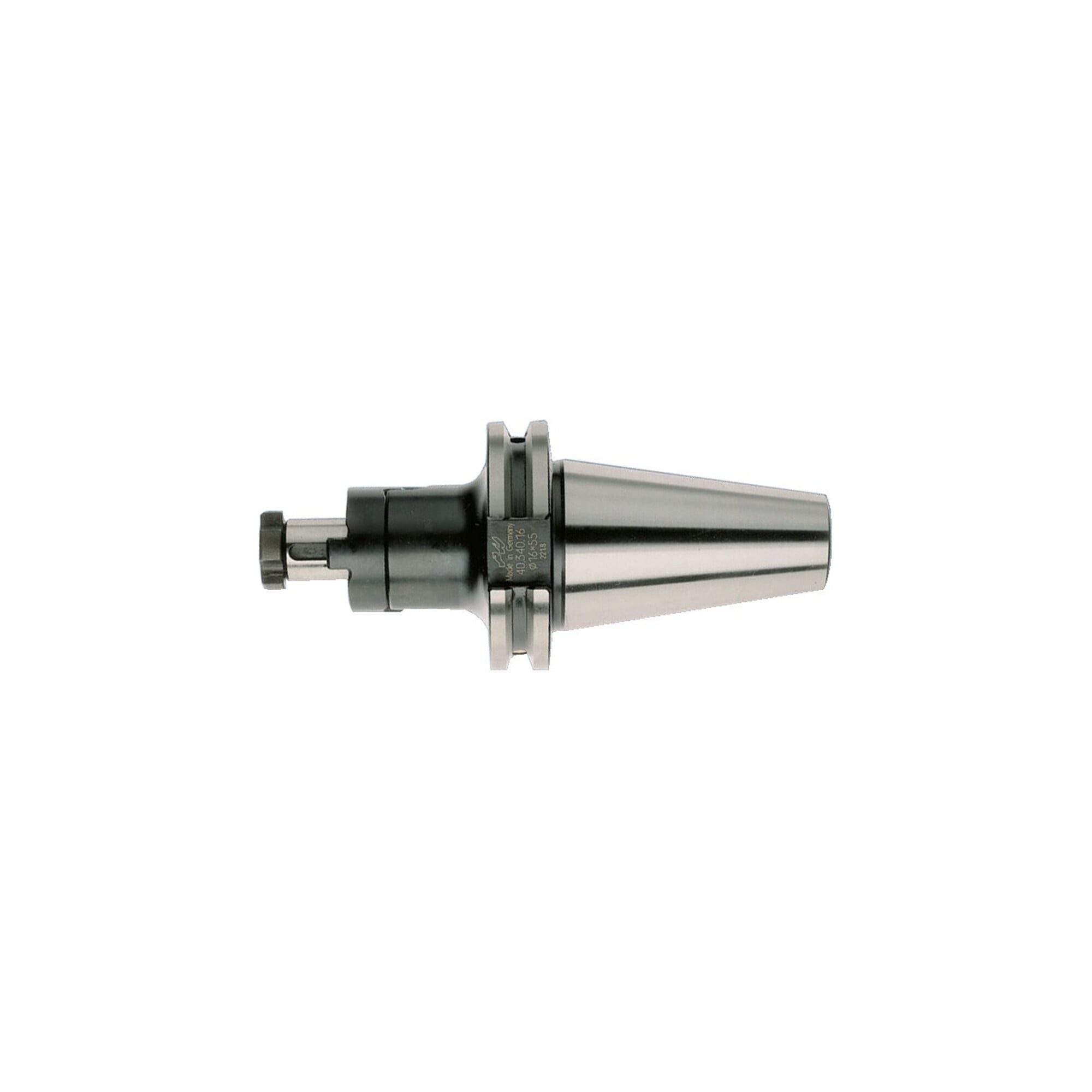 HAIMER Fräser-Set HAIMER Kombi-Aufsteckfräserdorn DIN69871ADB SK40-22