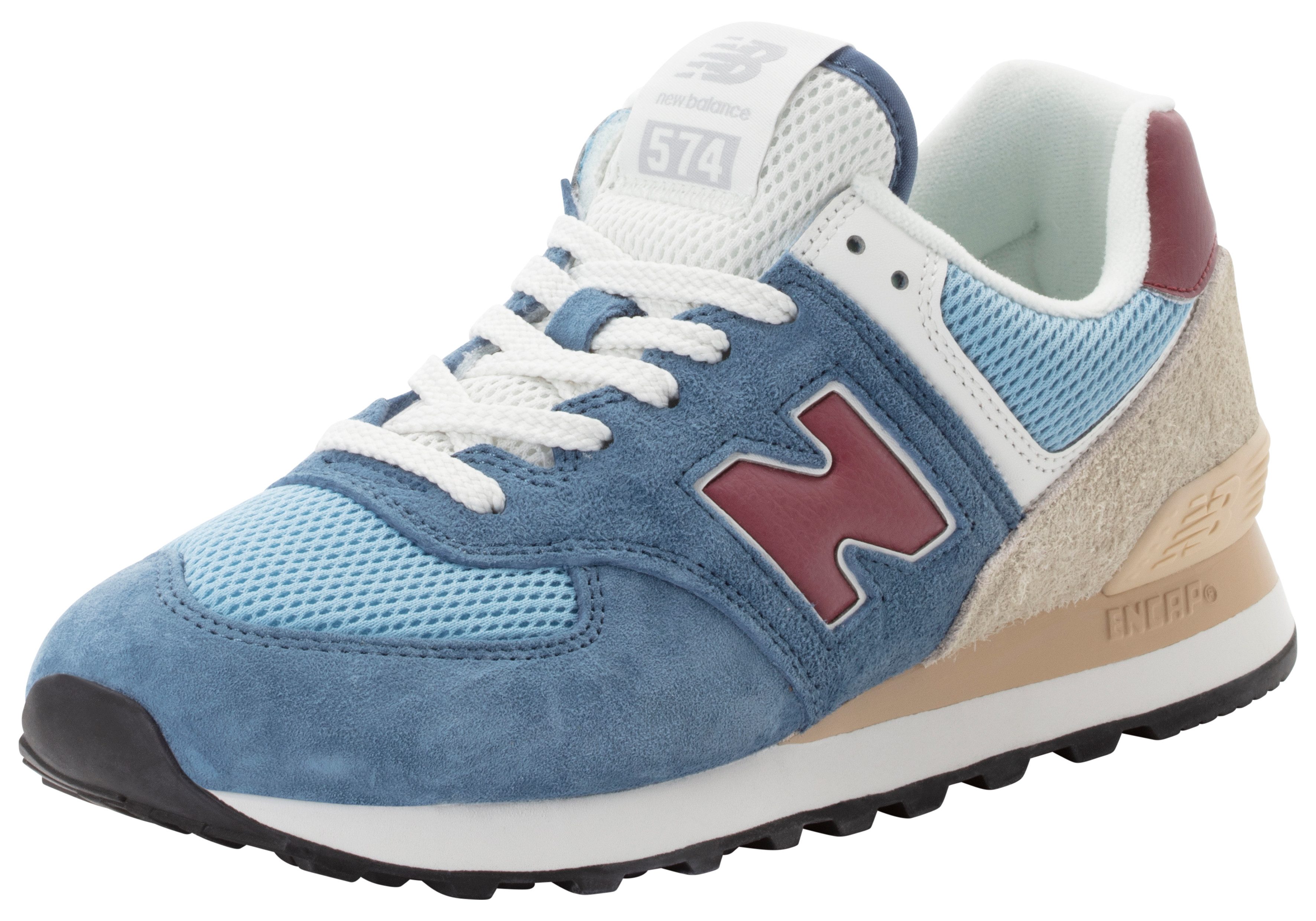 New Balance 574 Sneaker günstig online kaufen