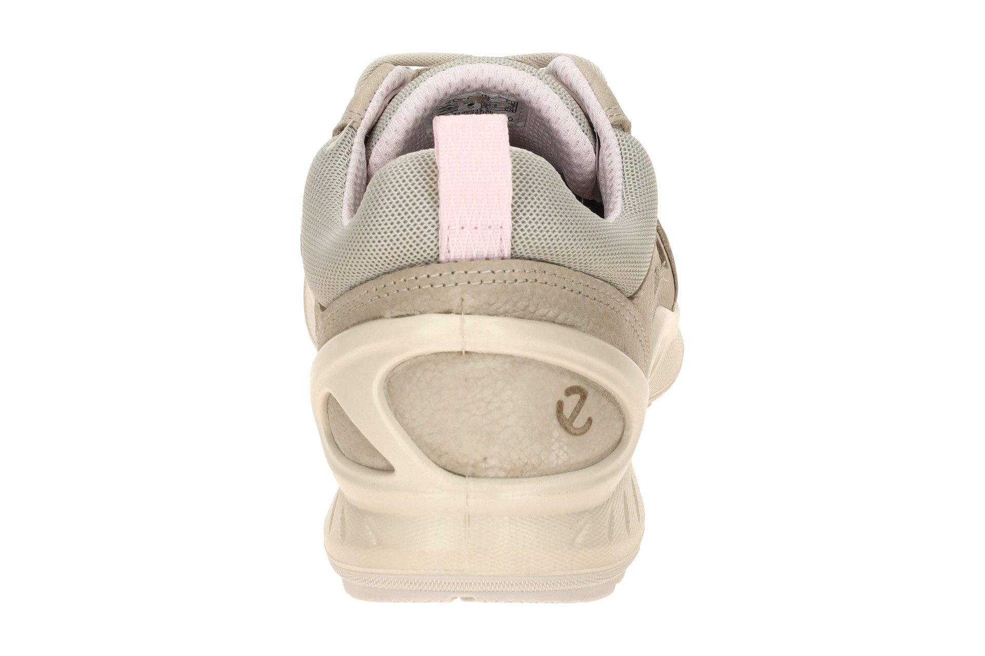 Ecco 85081302163 Schnürschuh