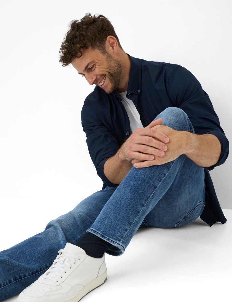 Brax Slim-fit-Jeans Chuck günstig online kaufen