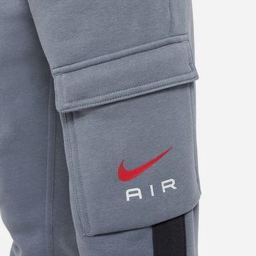 Nike Cargohose Nike Air Fleece Cargo