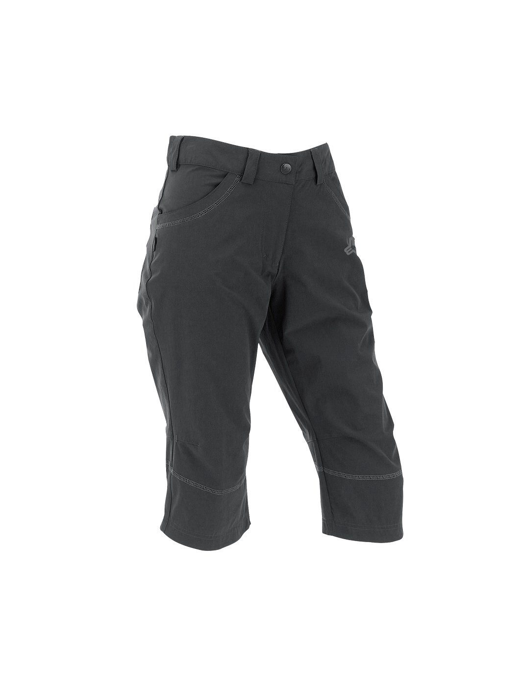 Maul 3/4-Hose Caprihose Rennes (elastisch, atmungsaktiv) günstig online kaufen