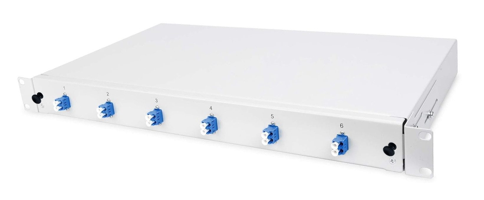 Helos Verteilerbox helos