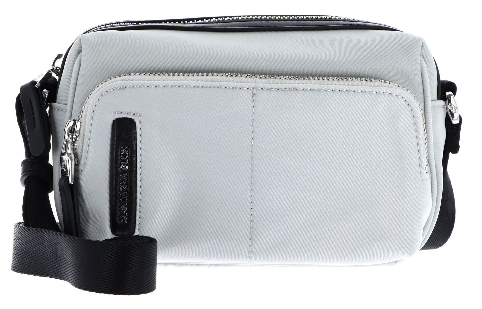 Schultertasche Crossover