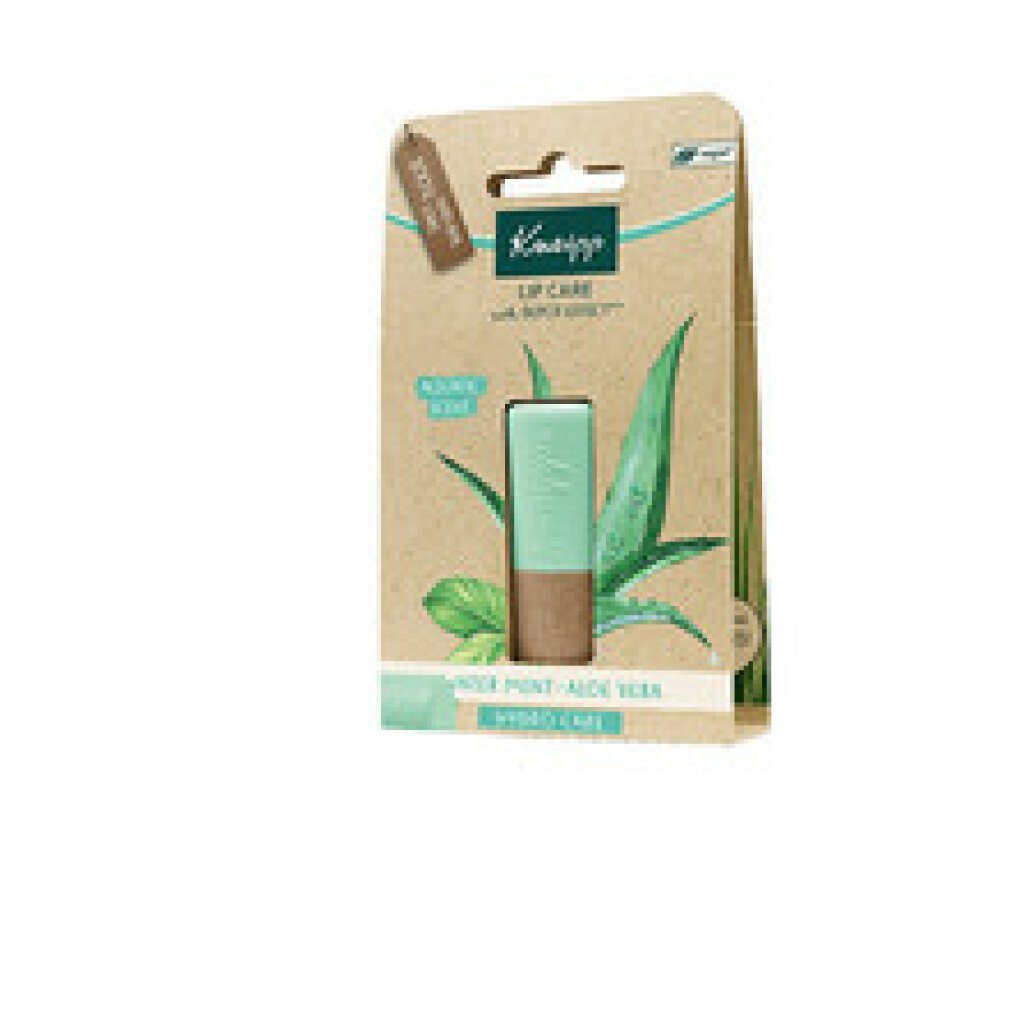 Kneipp Lippenpflegemittel Hydro Care Lippenbalsam 4 7g